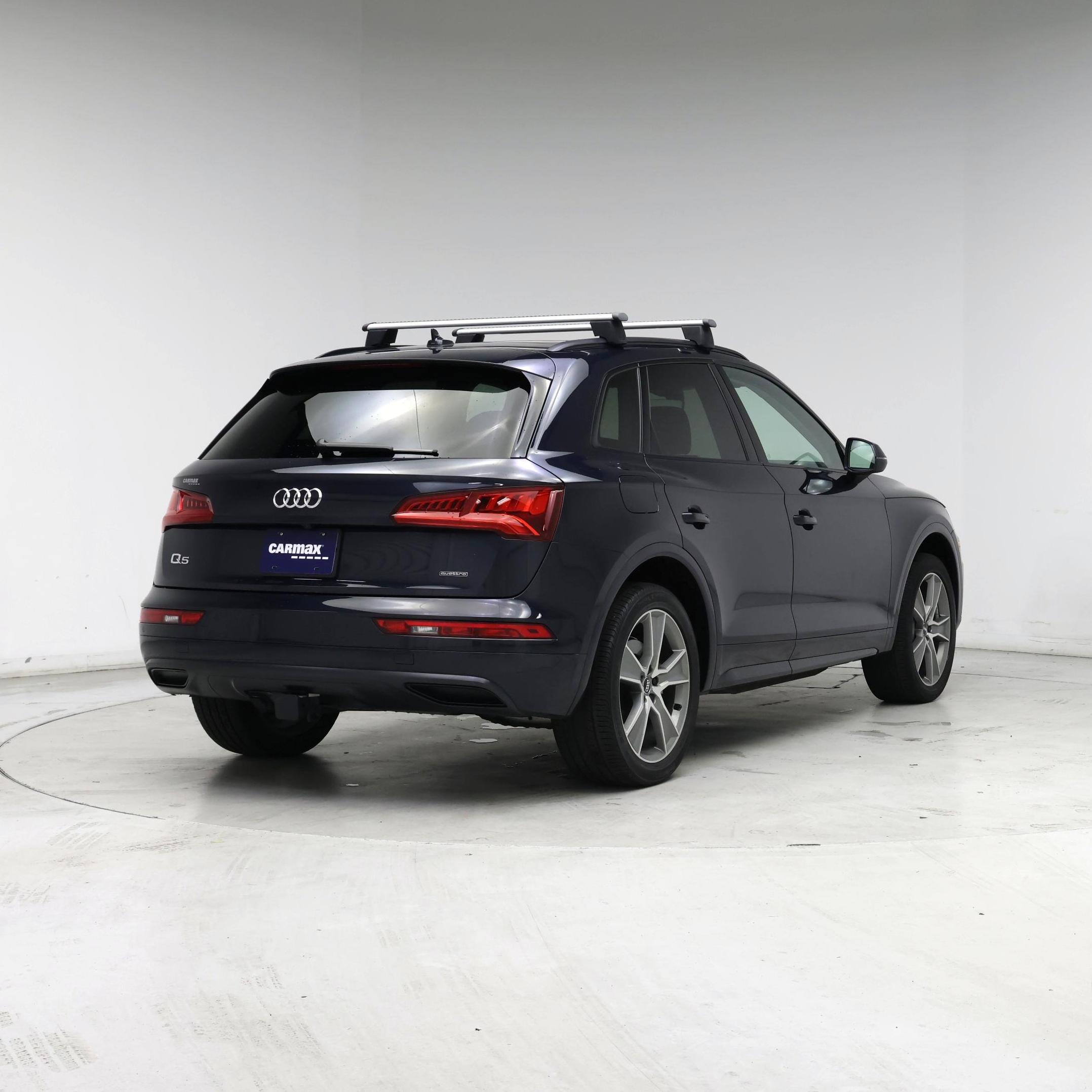 Thumbnail: 2019 Audi Q5 - 8