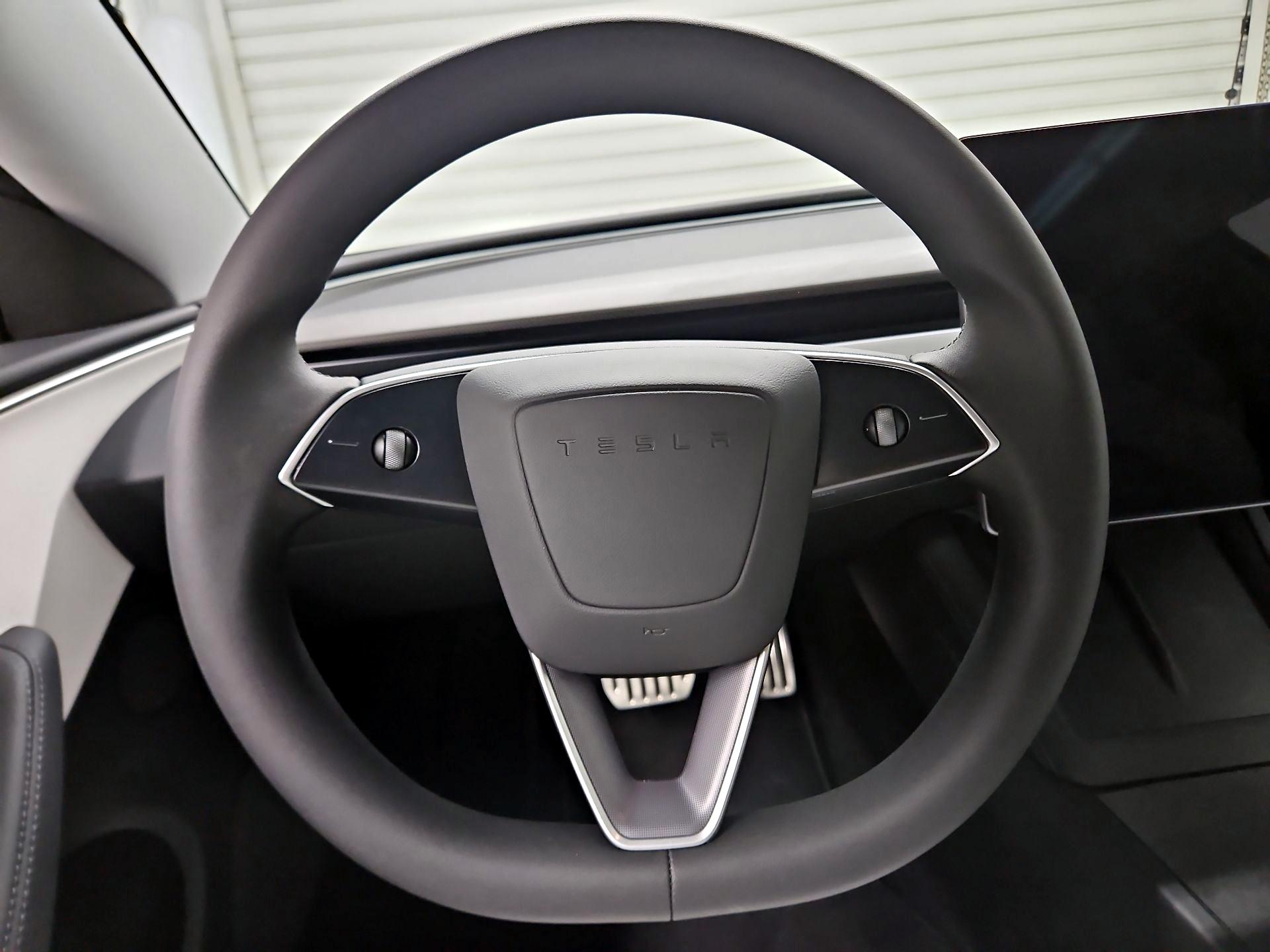 Thumbnail: 2024 Tesla Model 3 - 10