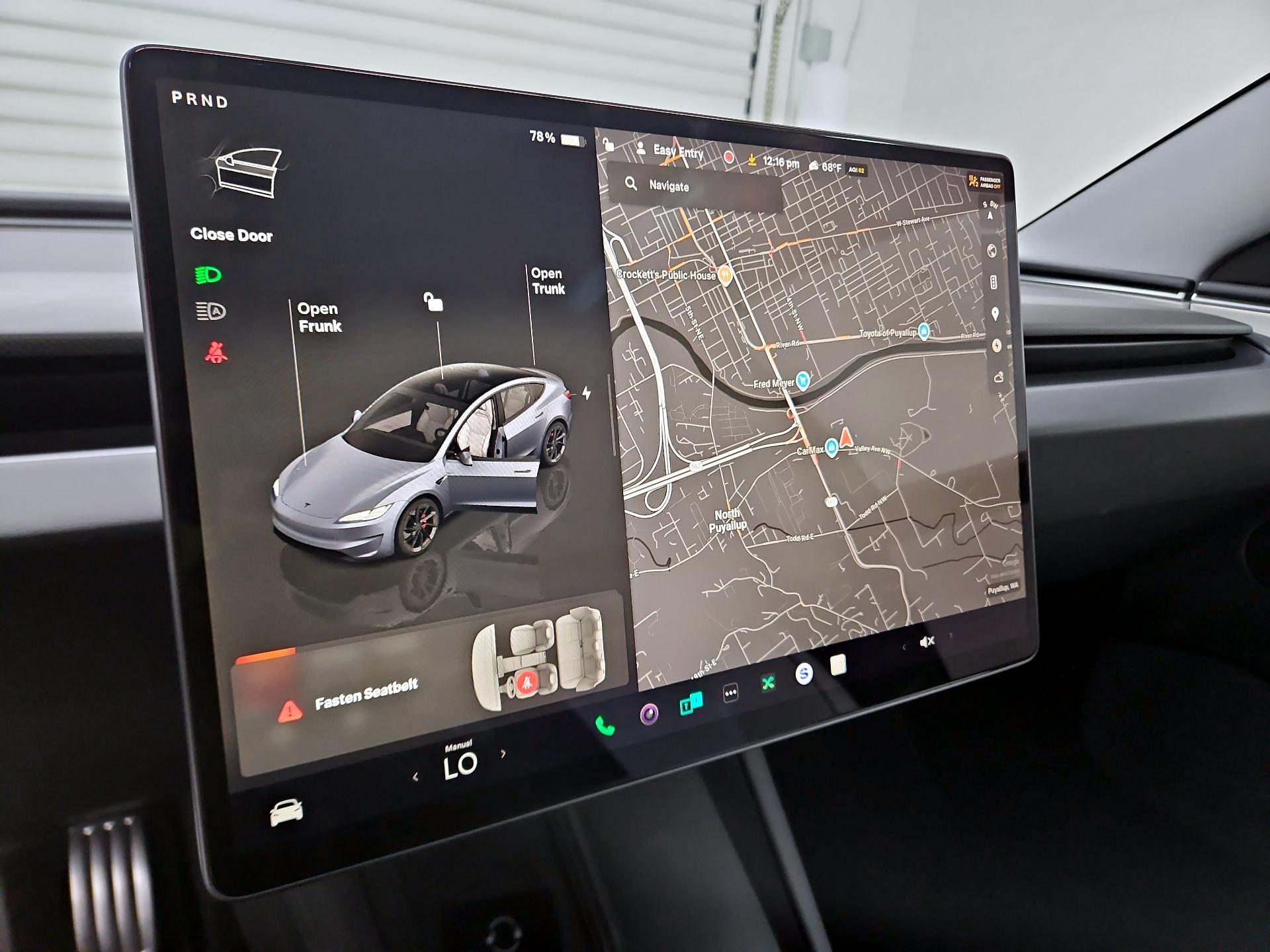 Thumbnail: 2024 Tesla Model 3 - 13