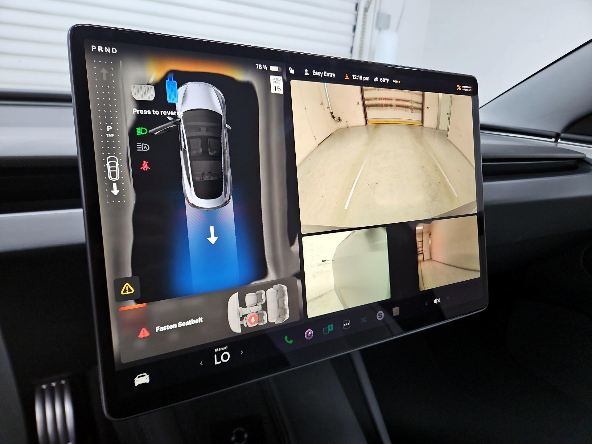 Thumbnail: 2024 Tesla Model 3 - 14