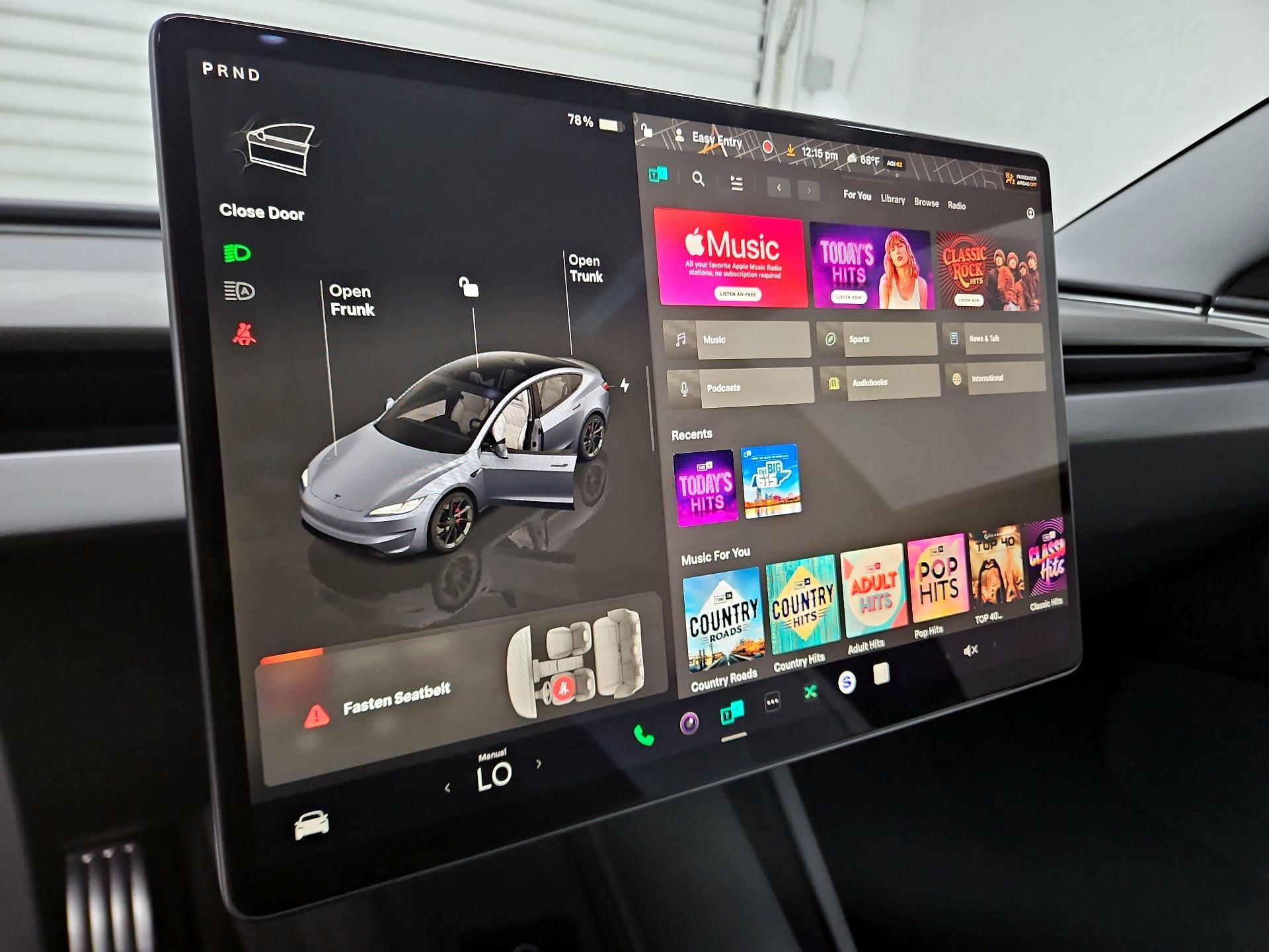 Thumbnail: 2024 Tesla Model 3 - 15