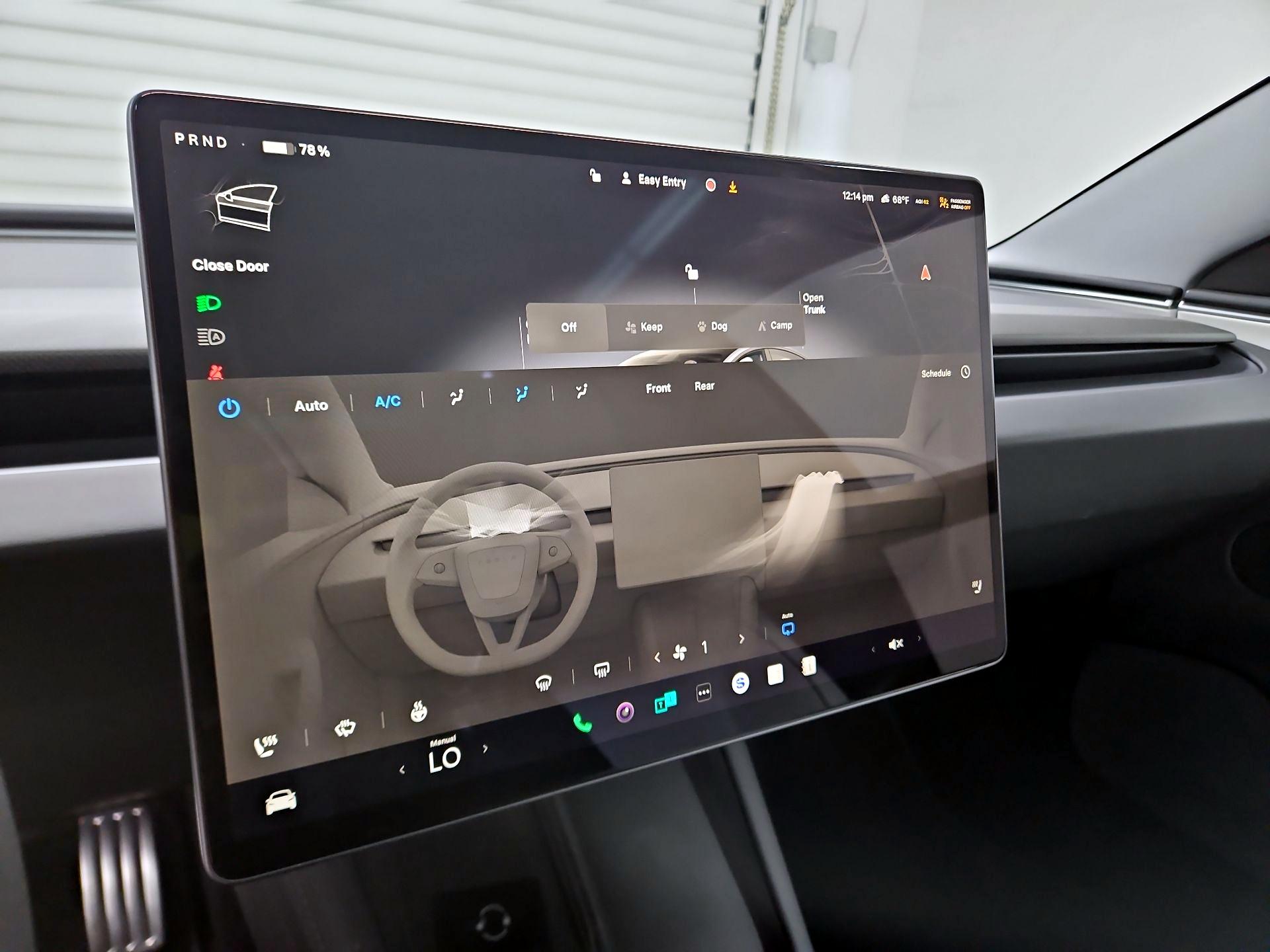 Thumbnail: 2024 Tesla Model 3 - 16
