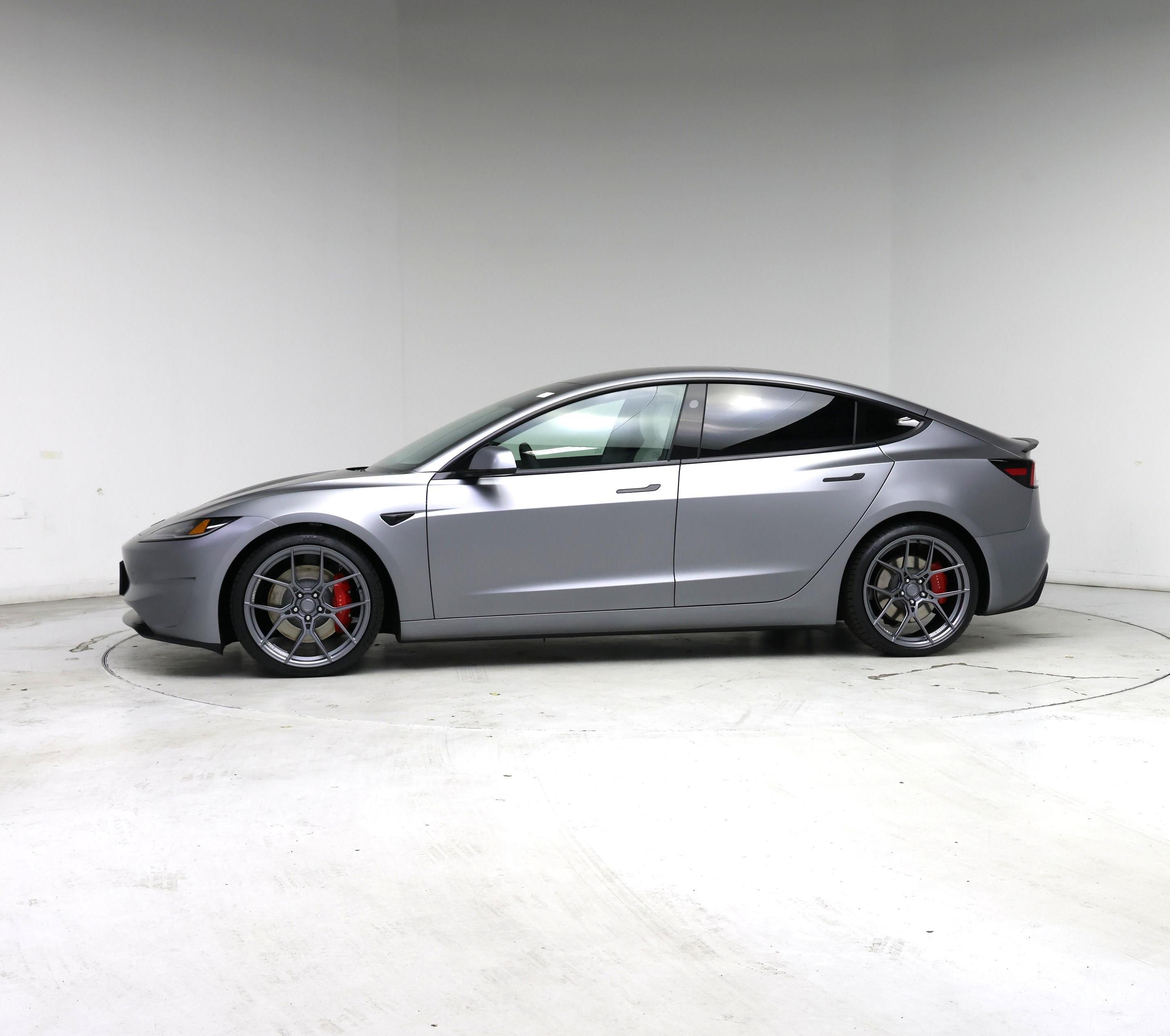 Thumbnail: 2024 Tesla Model 3 - 3