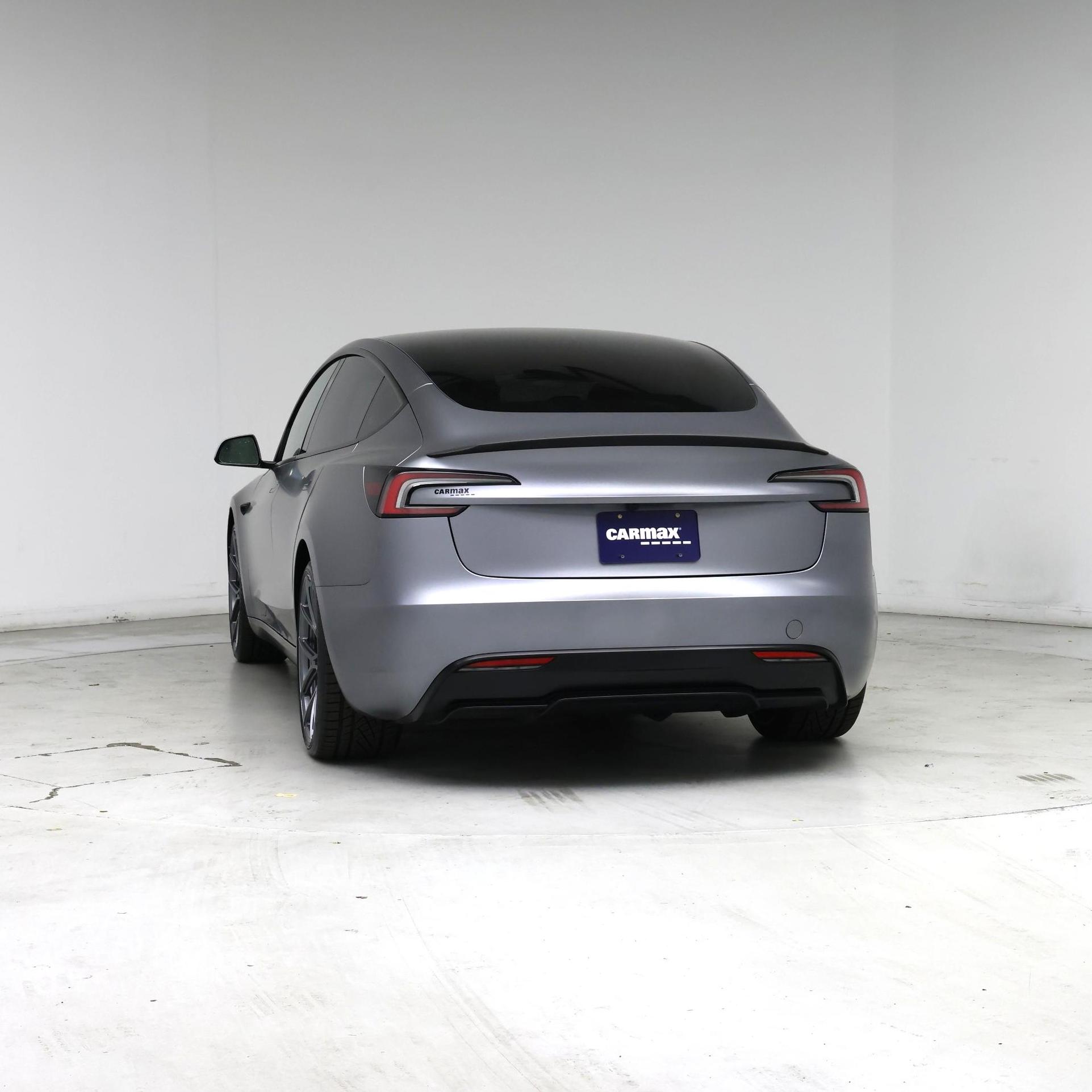Thumbnail: 2024 Tesla Model 3 - 6