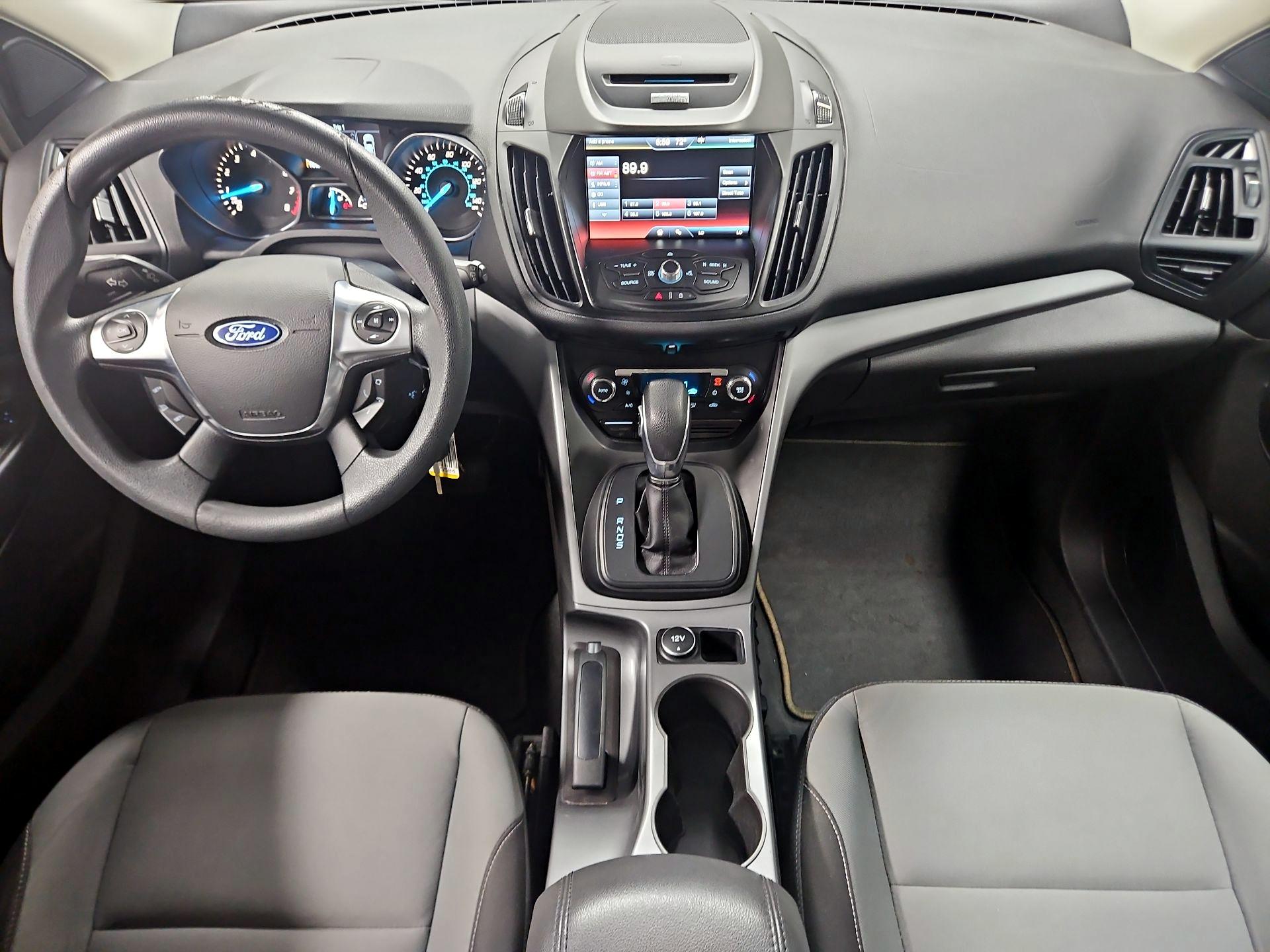 Thumbnail: 2014 Ford Escape - 9