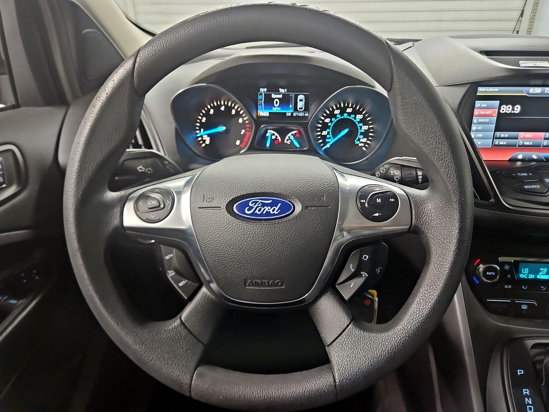 Thumbnail: 2014 Ford Escape - 10