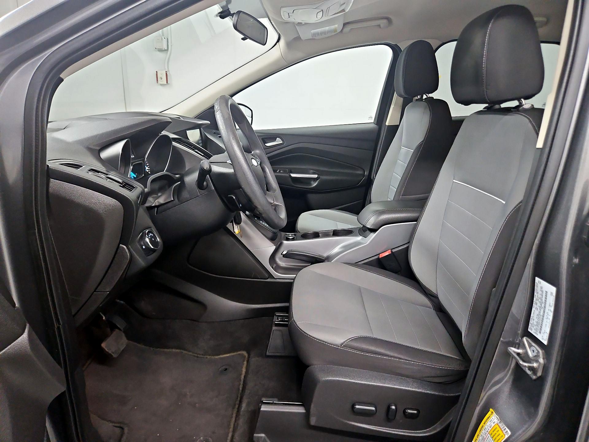 Thumbnail: 2014 Ford Escape - 11