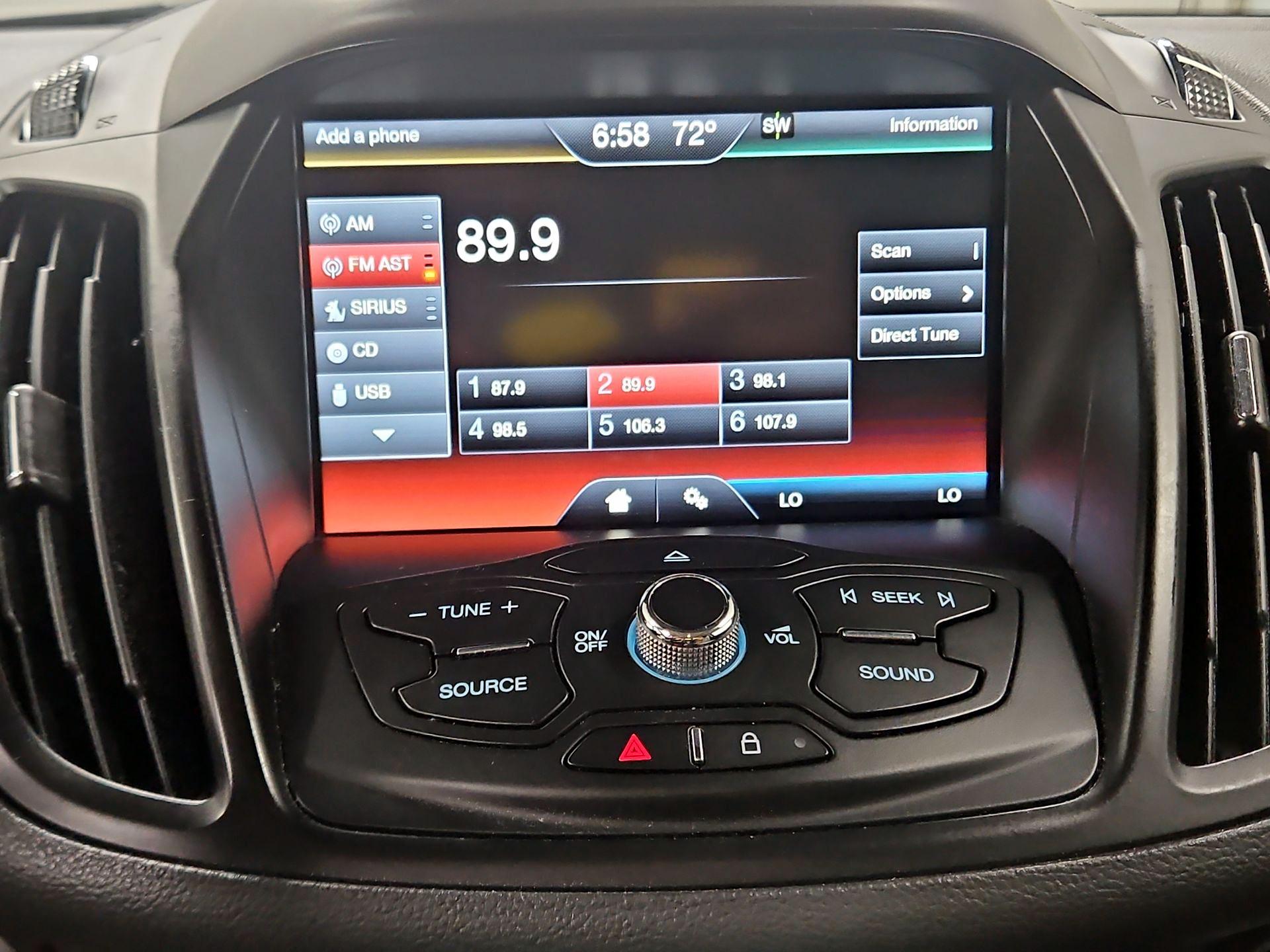 Thumbnail: 2014 Ford Escape - 15