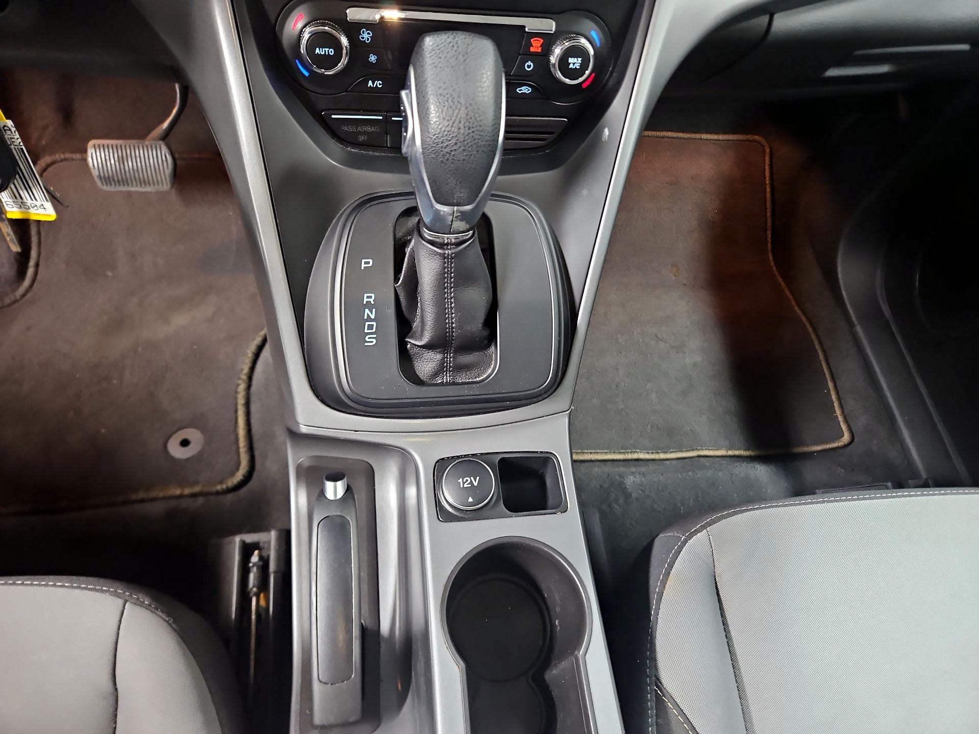 Thumbnail: 2014 Ford Escape - 17