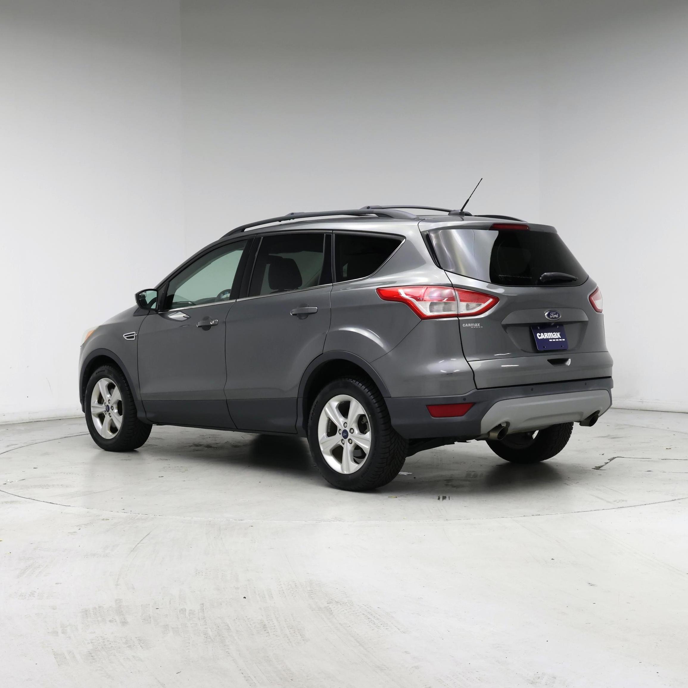 Thumbnail: 2014 Ford Escape - 2
