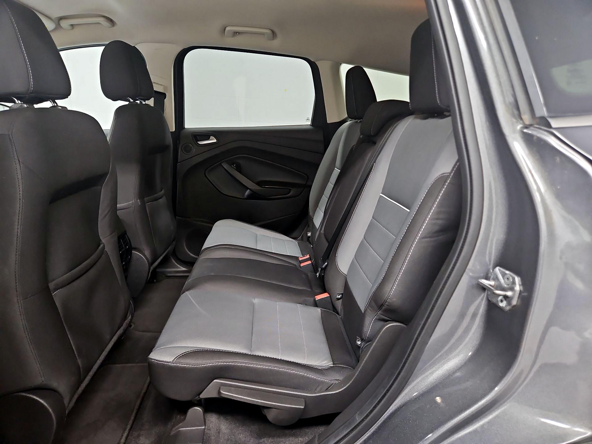 Thumbnail: 2014 Ford Escape - 19