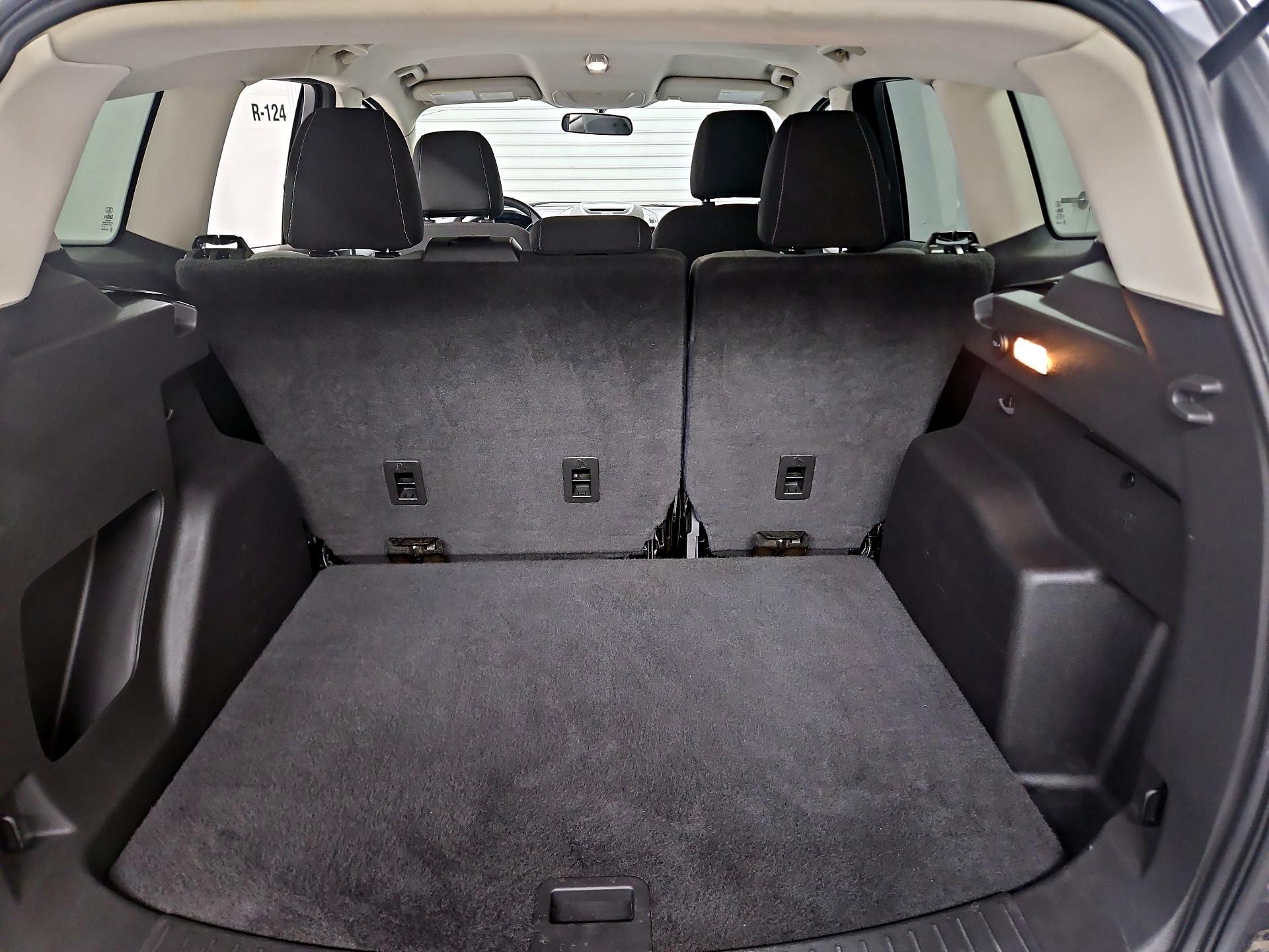 Thumbnail: 2014 Ford Escape - 20
