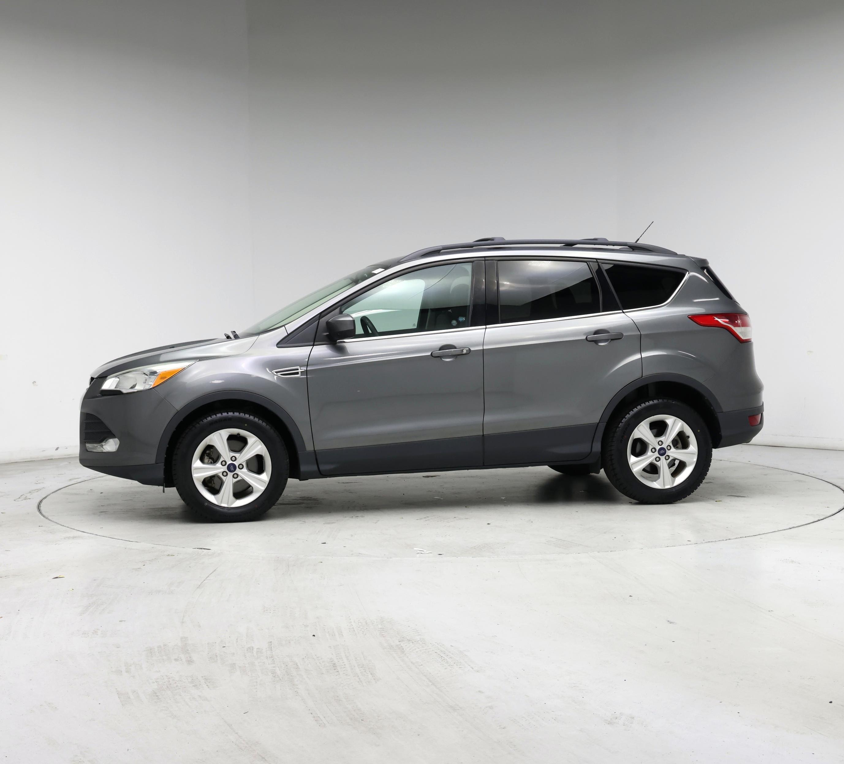 Thumbnail: 2014 Ford Escape - 3