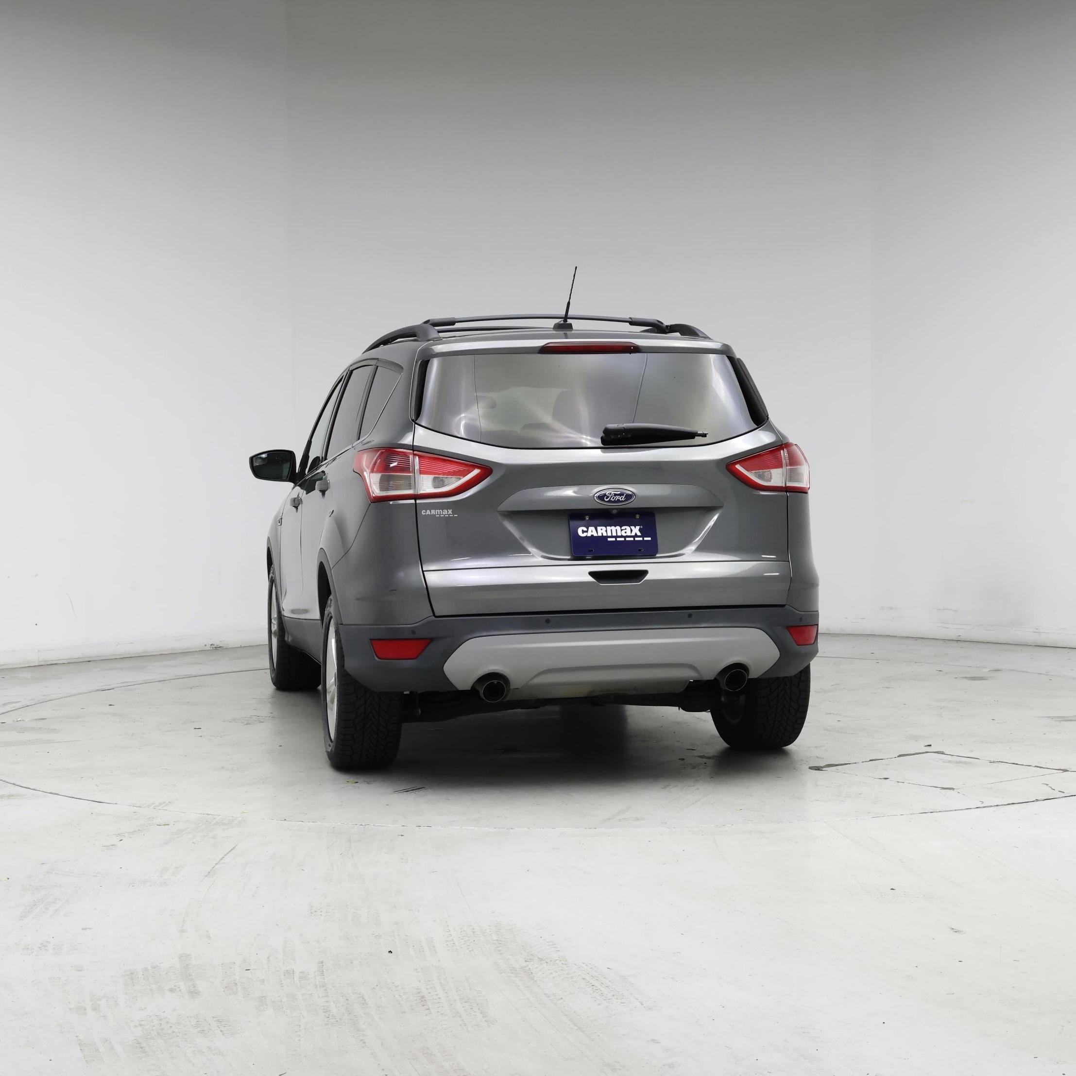 Thumbnail: 2014 Ford Escape - 6
