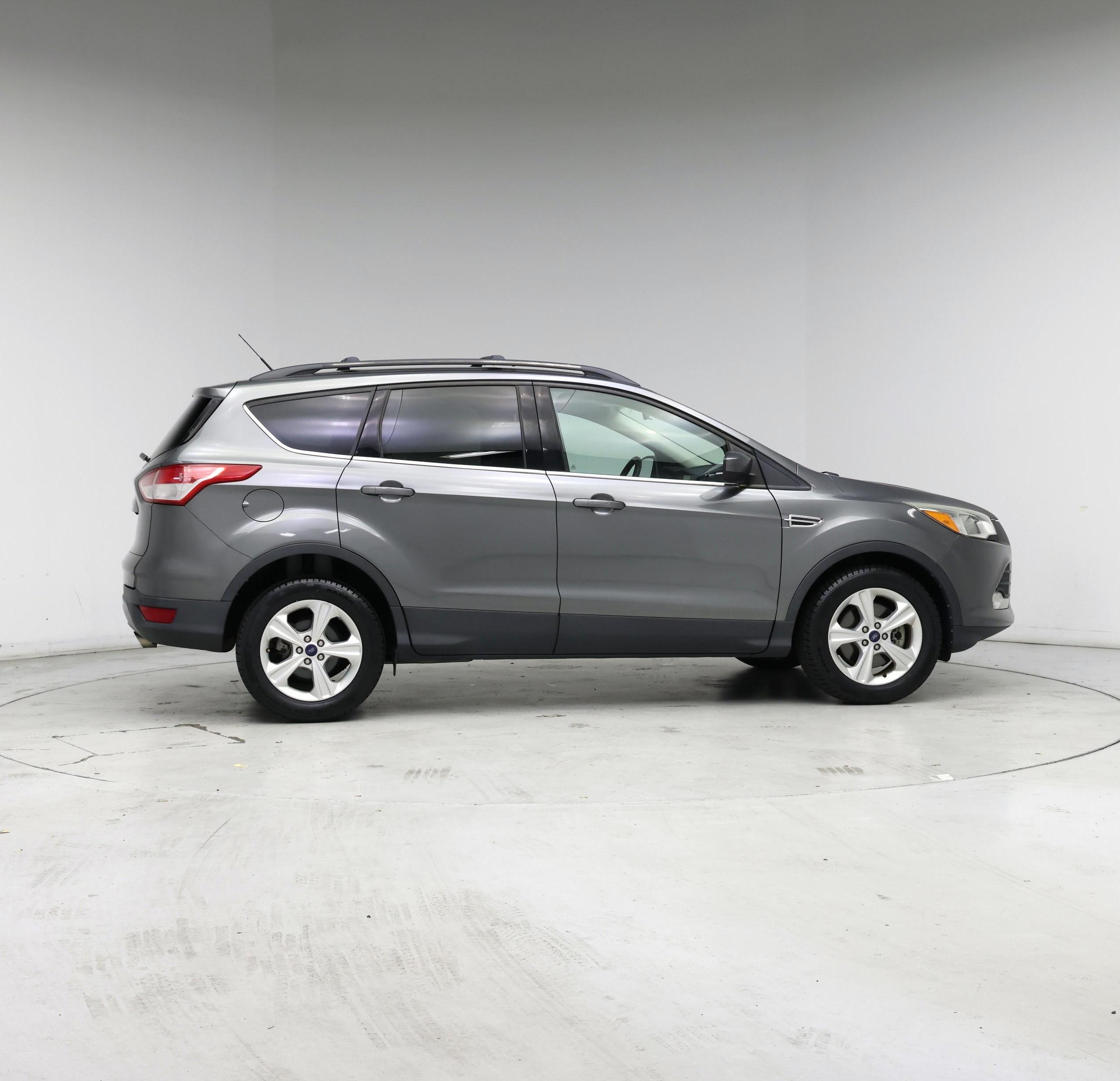 Thumbnail: 2014 Ford Escape - 7