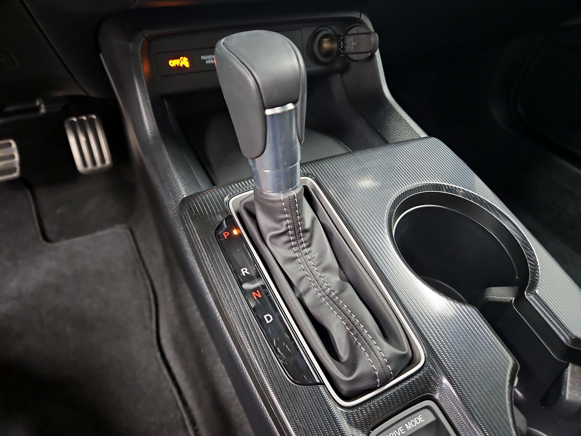 Thumbnail: 2025 Honda Civic - 17