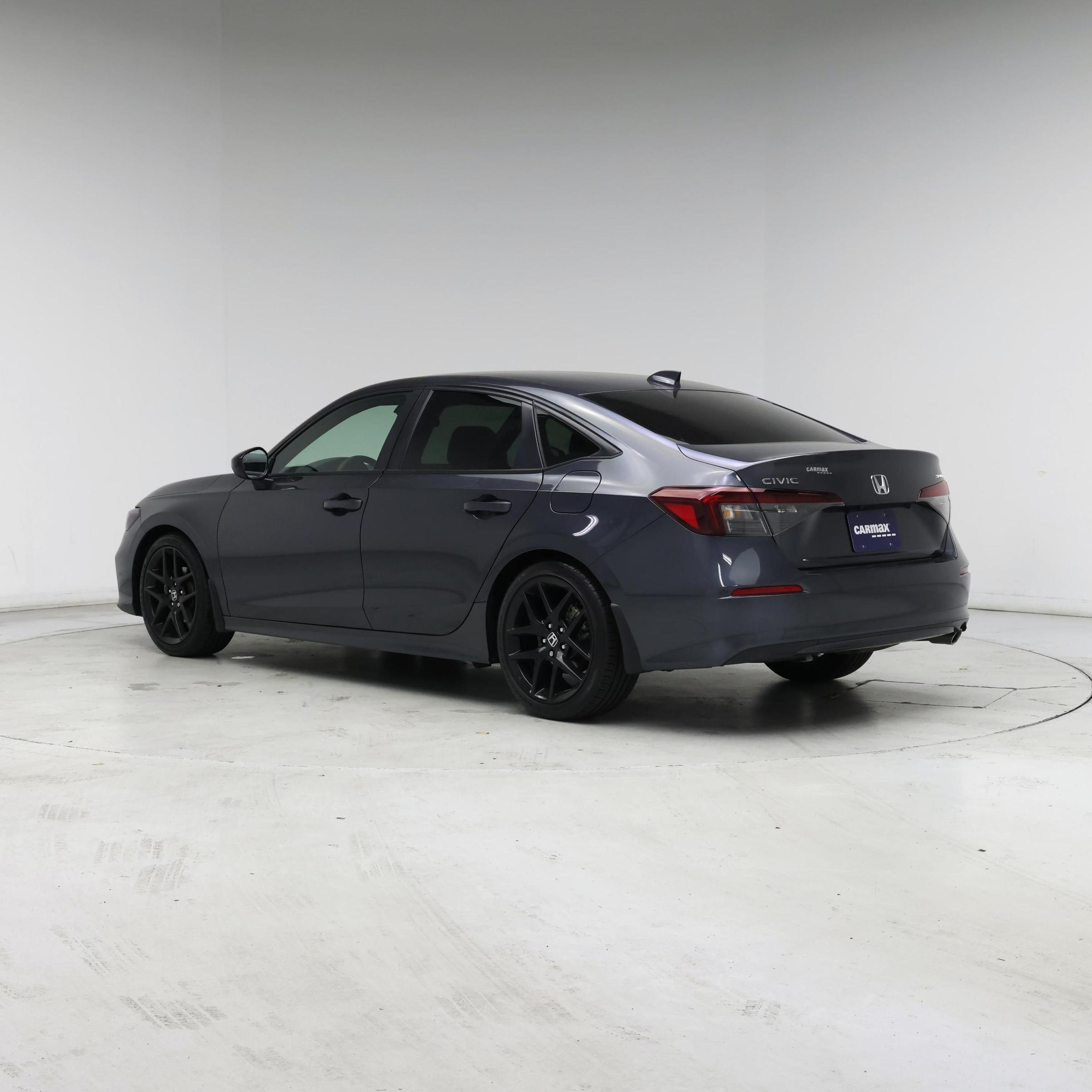Thumbnail: 2025 Honda Civic - 2
