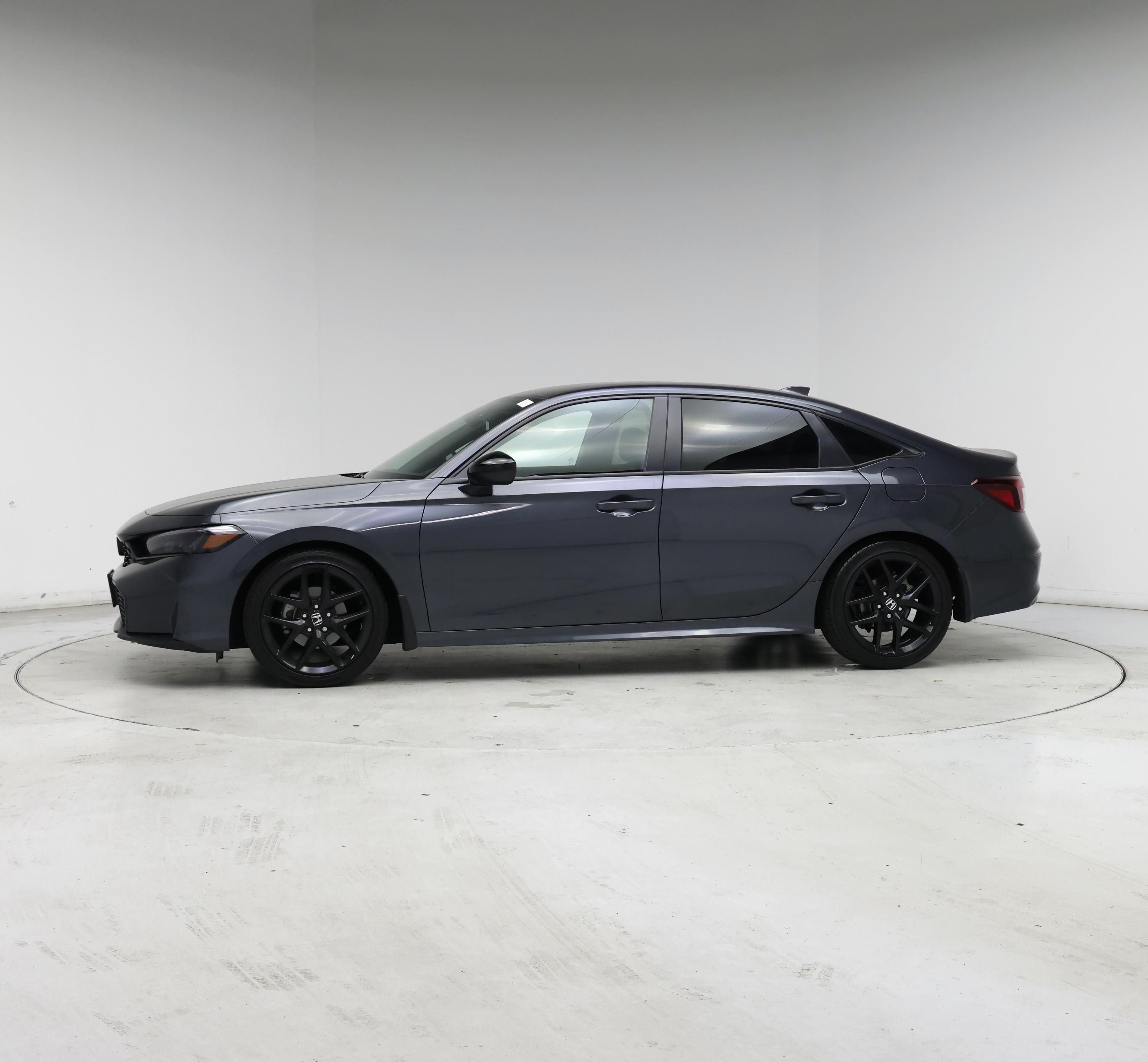 Thumbnail: 2025 Honda Civic - 3