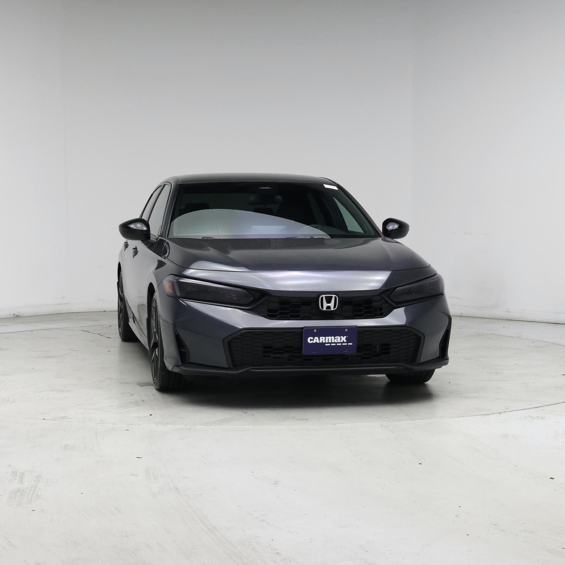 Thumbnail: 2025 Honda Civic - 5