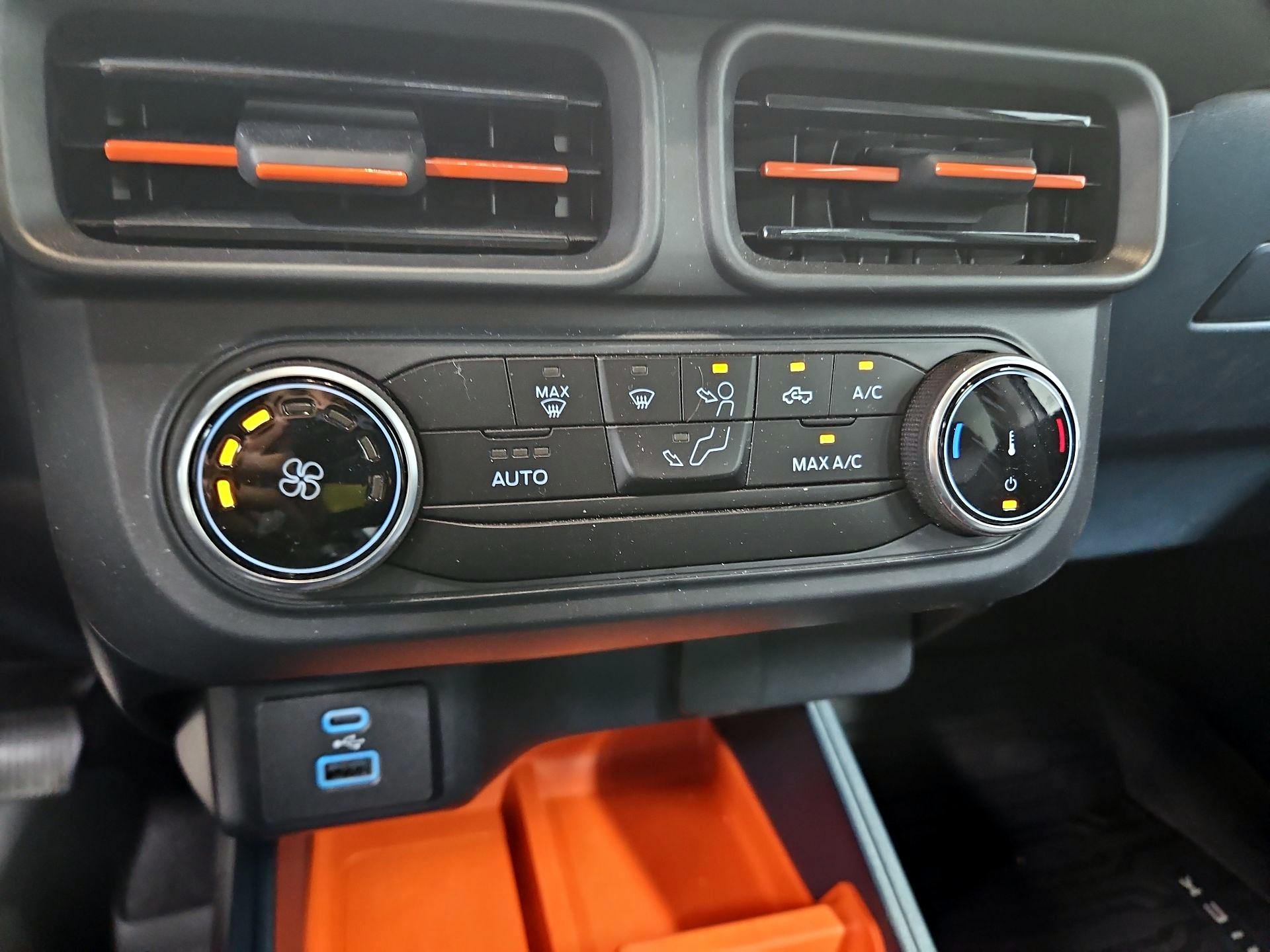 Thumbnail: 2024 Ford Maverick - 16