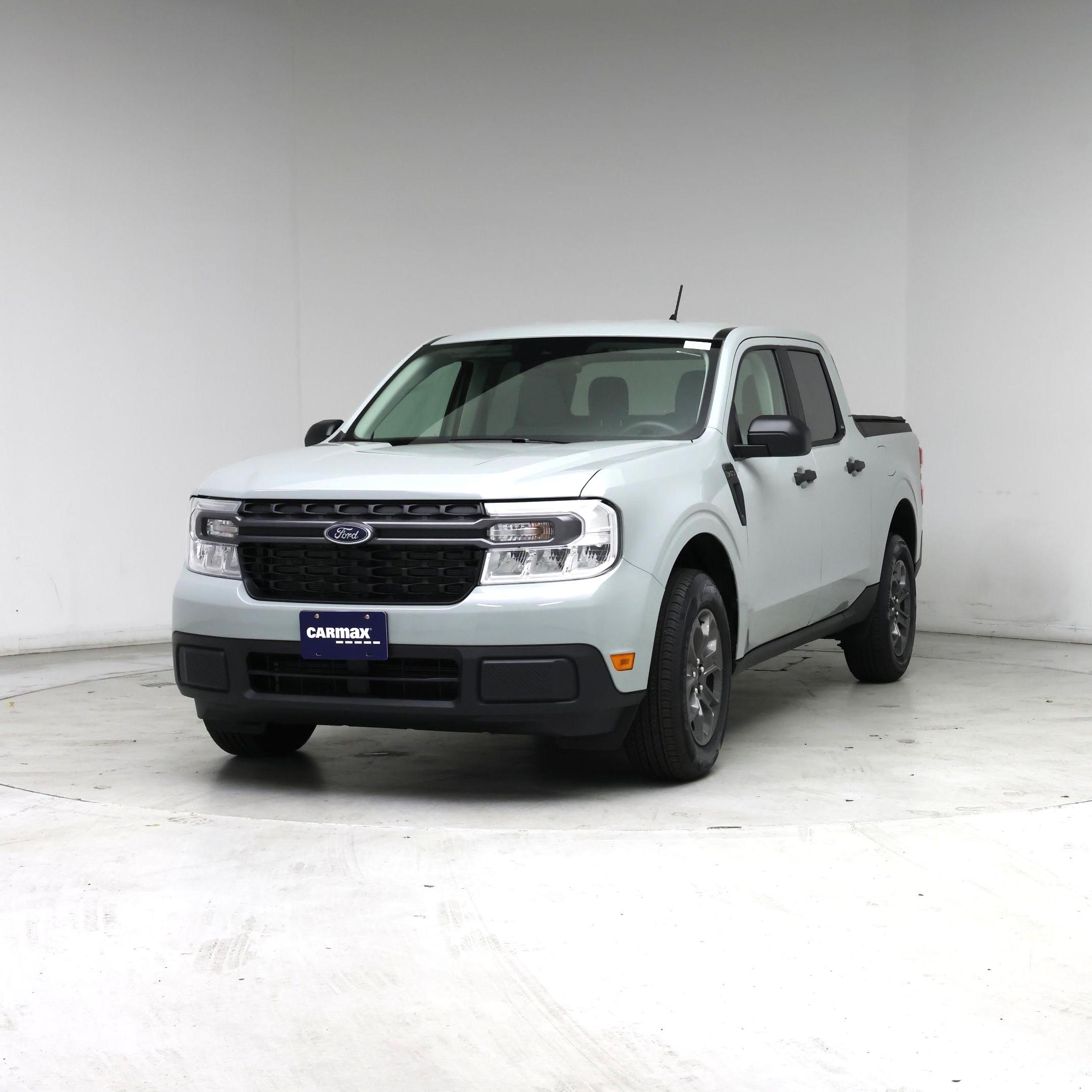 Thumbnail: 2024 Ford Maverick - 4