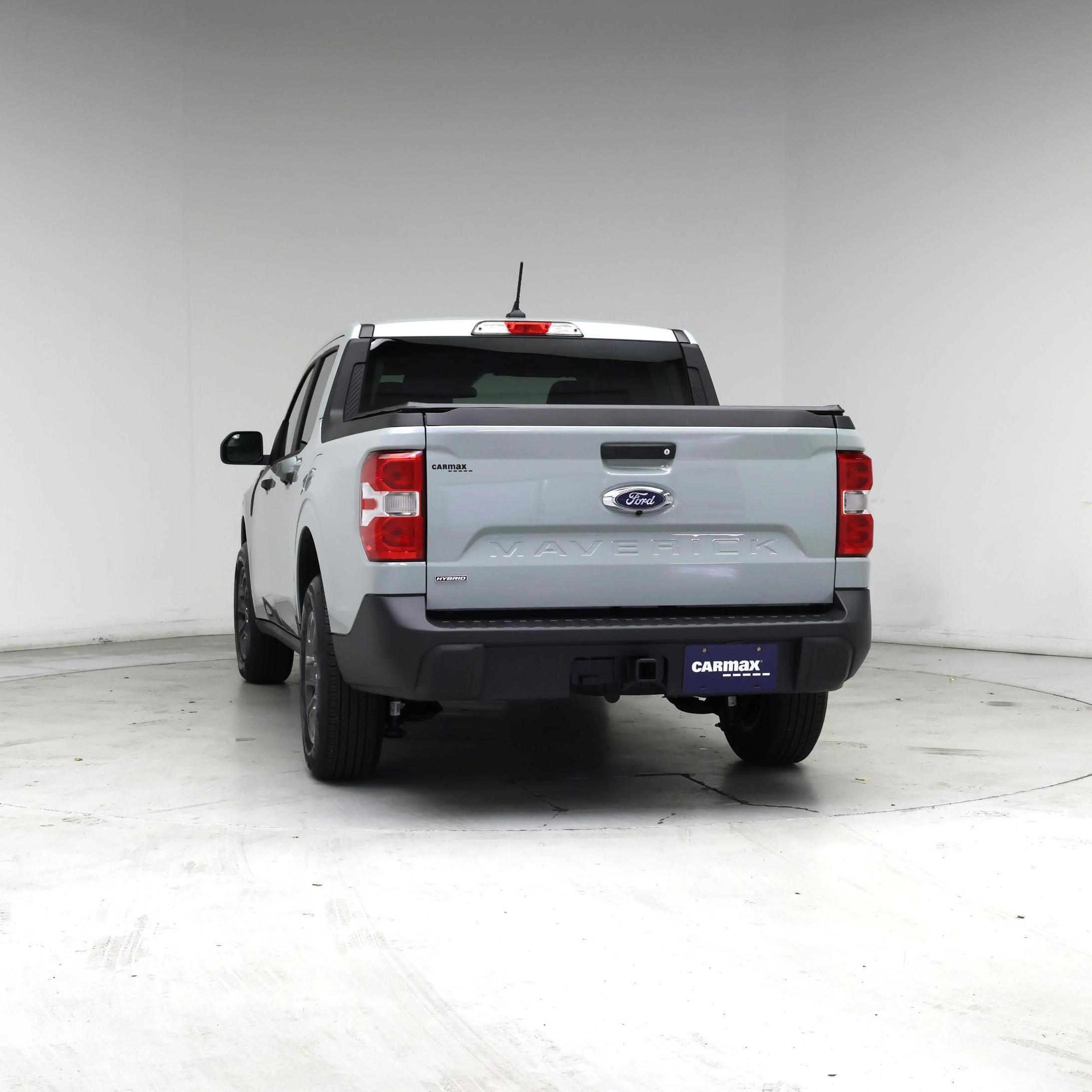 Thumbnail: 2024 Ford Maverick - 6