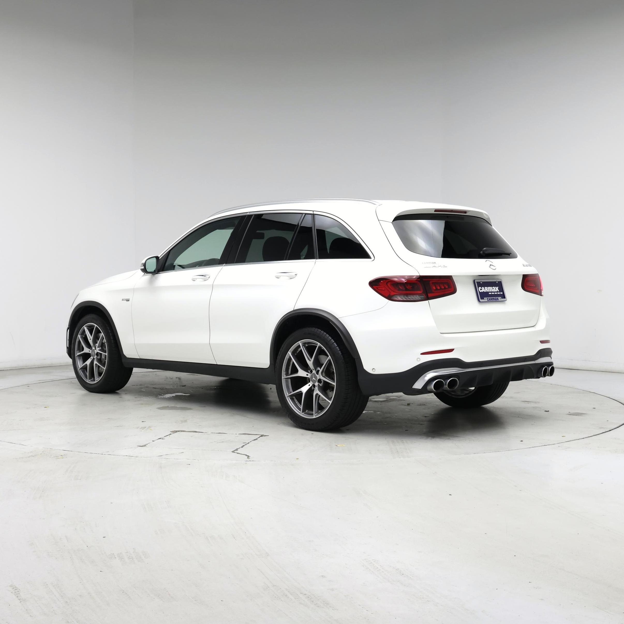 Thumbnail: 2022 Mercedes-Benz GLC - 2