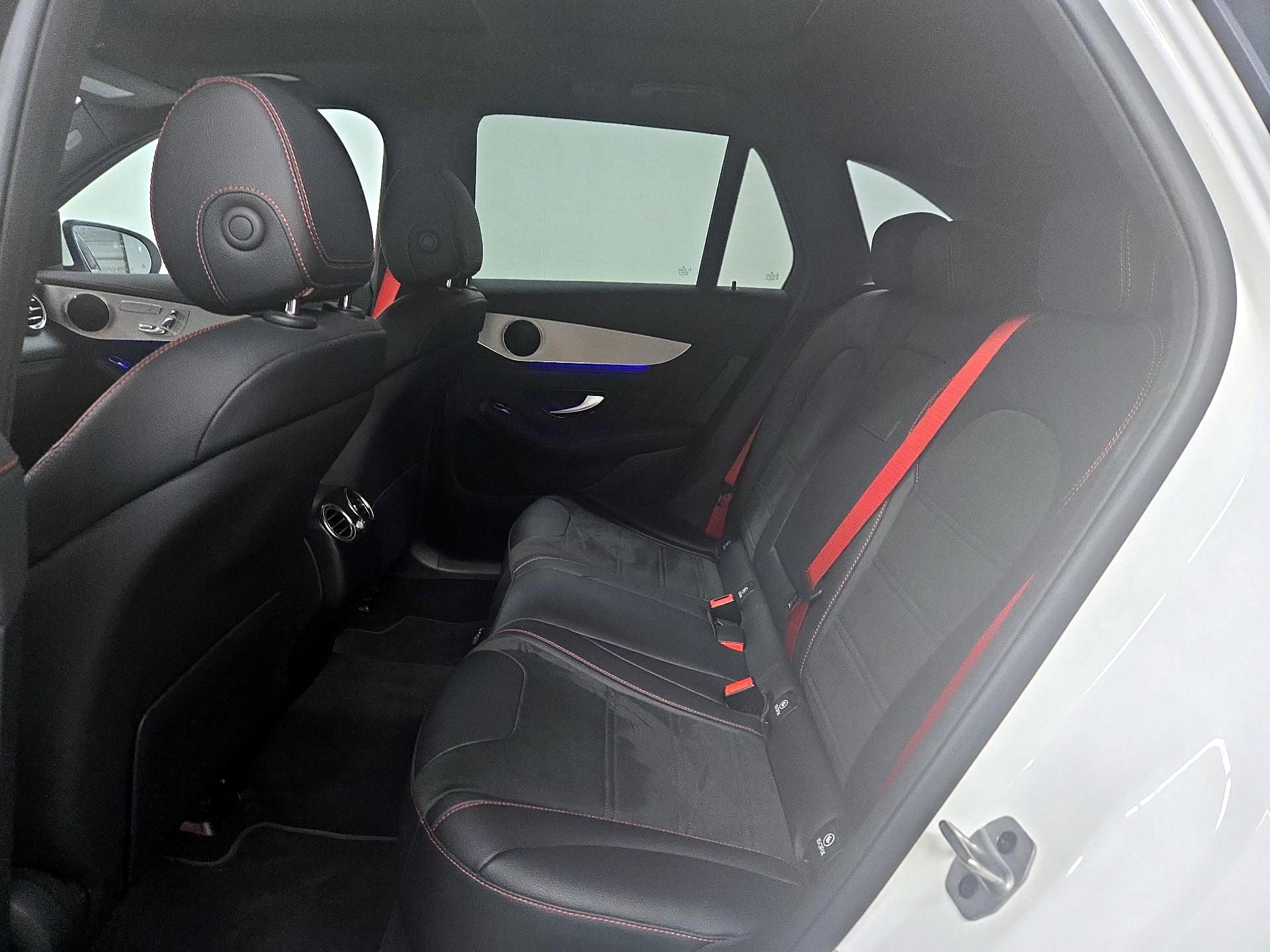 Thumbnail: 2022 Mercedes-Benz GLC - 20