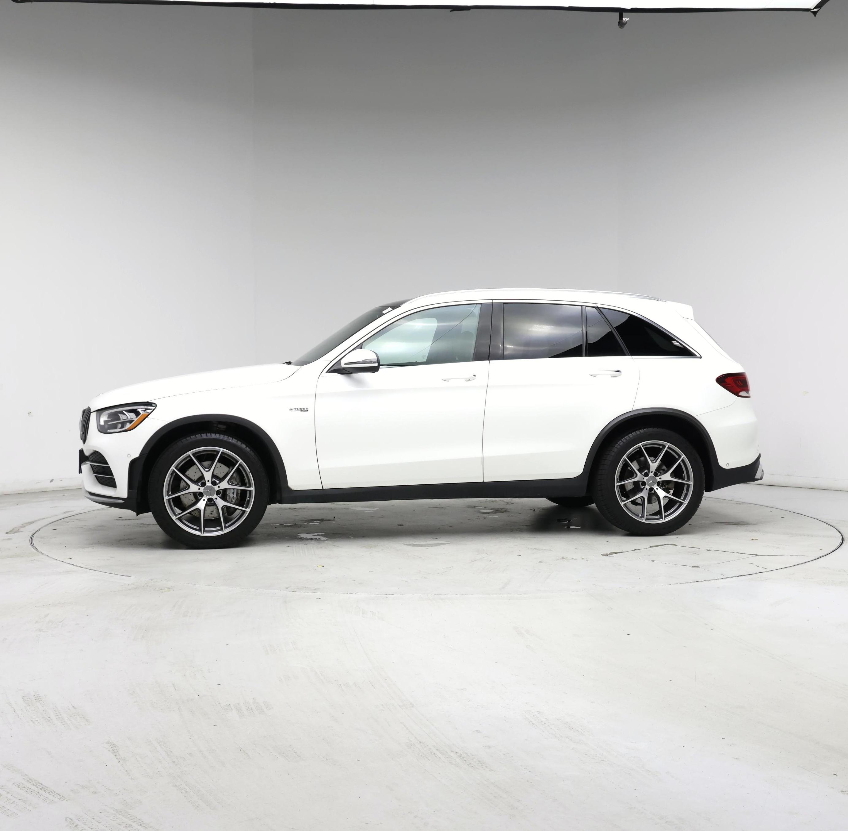 Thumbnail: 2022 Mercedes-Benz GLC - 3