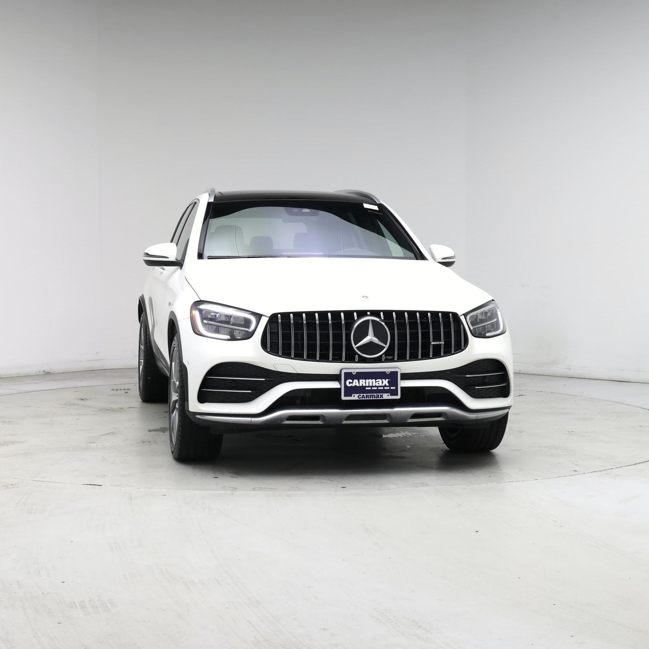 Thumbnail: 2022 Mercedes-Benz GLC - 5