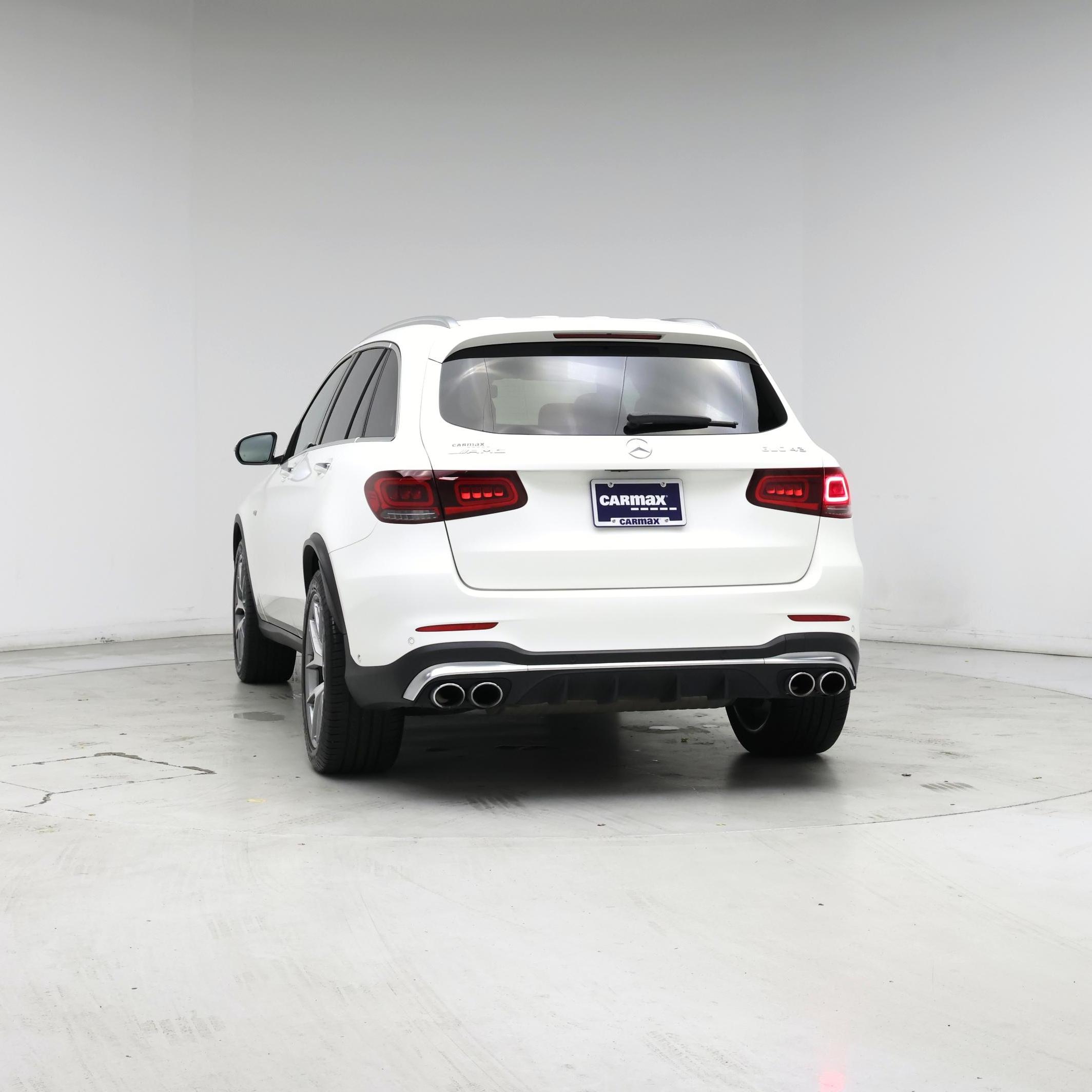 Thumbnail: 2022 Mercedes-Benz GLC - 6