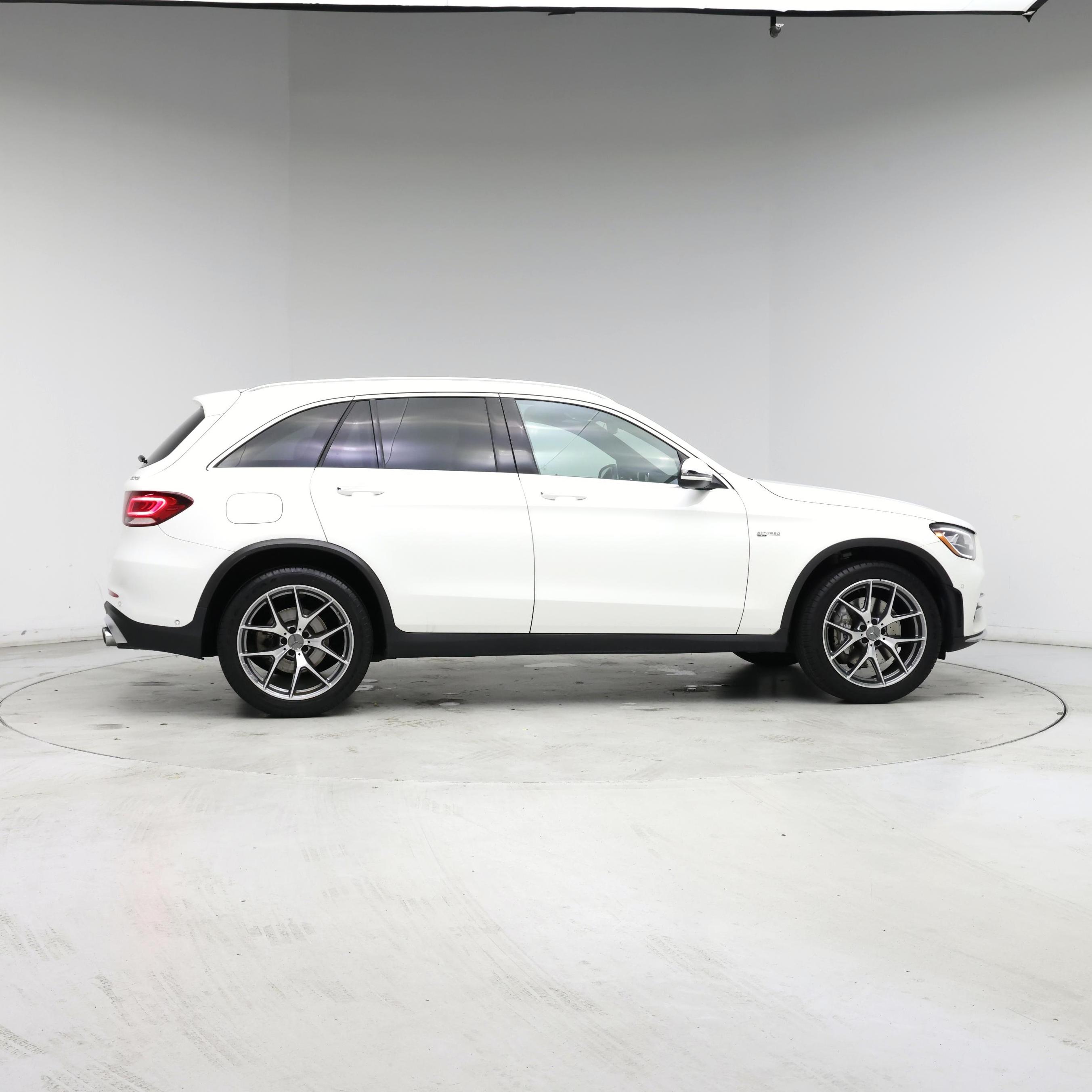 Thumbnail: 2022 Mercedes-Benz GLC - 7