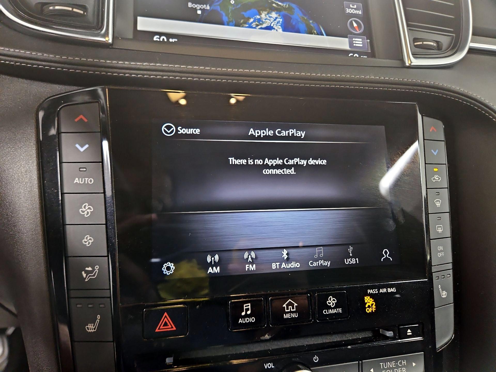 Thumbnail: 2021 INFINITI QX50 - 16