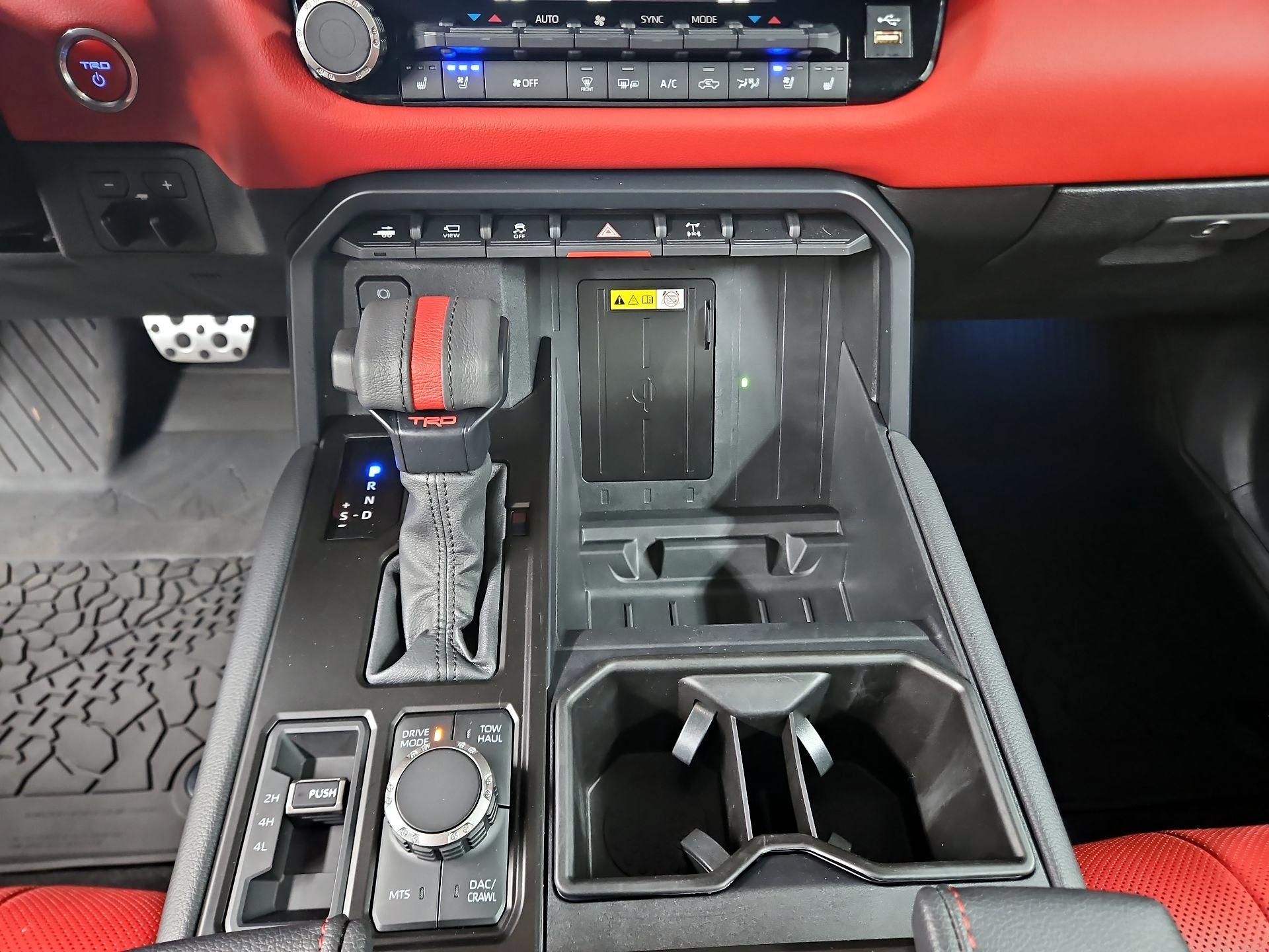 Thumbnail: 2024 Toyota Tundra - 17