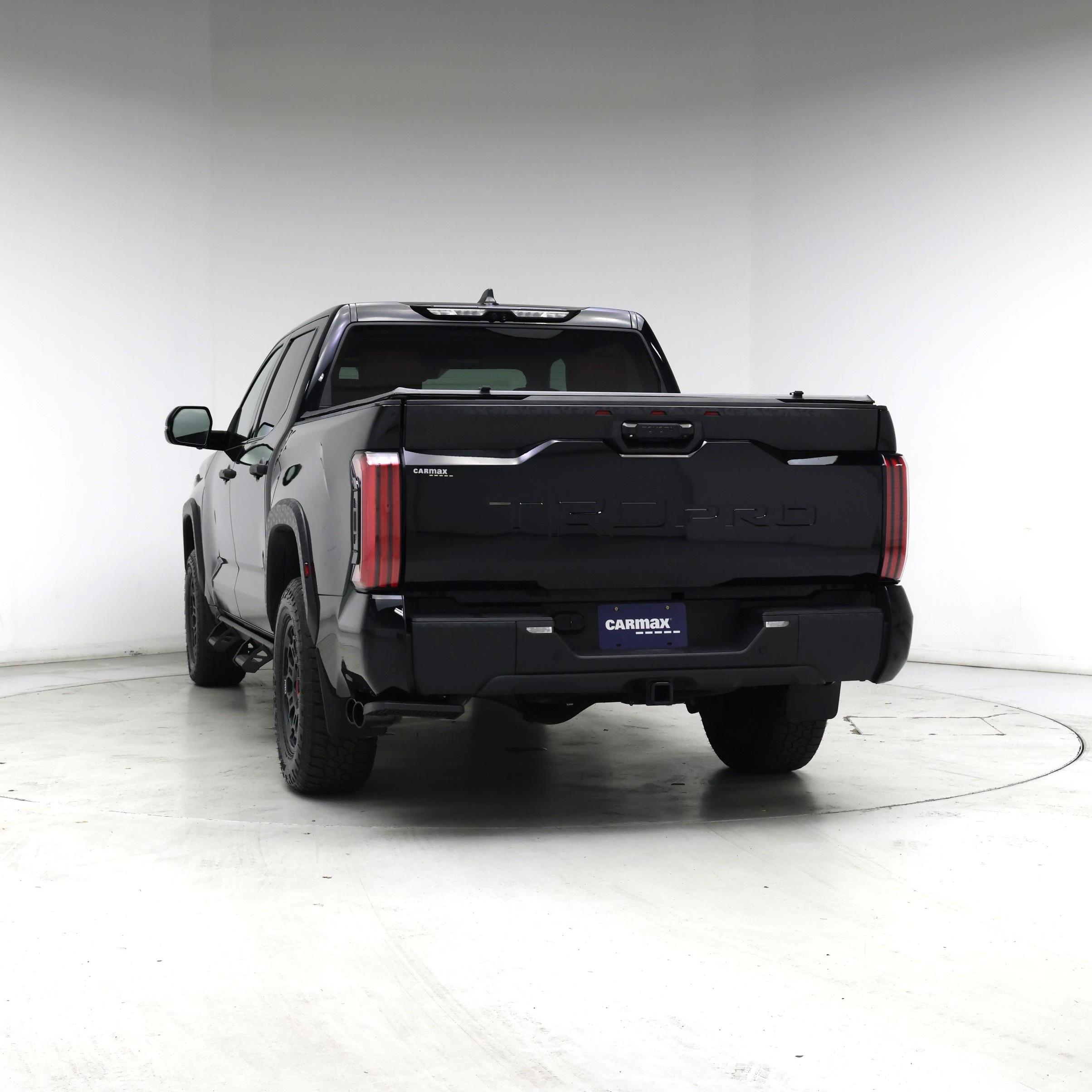 Thumbnail: 2024 Toyota Tundra - 6
