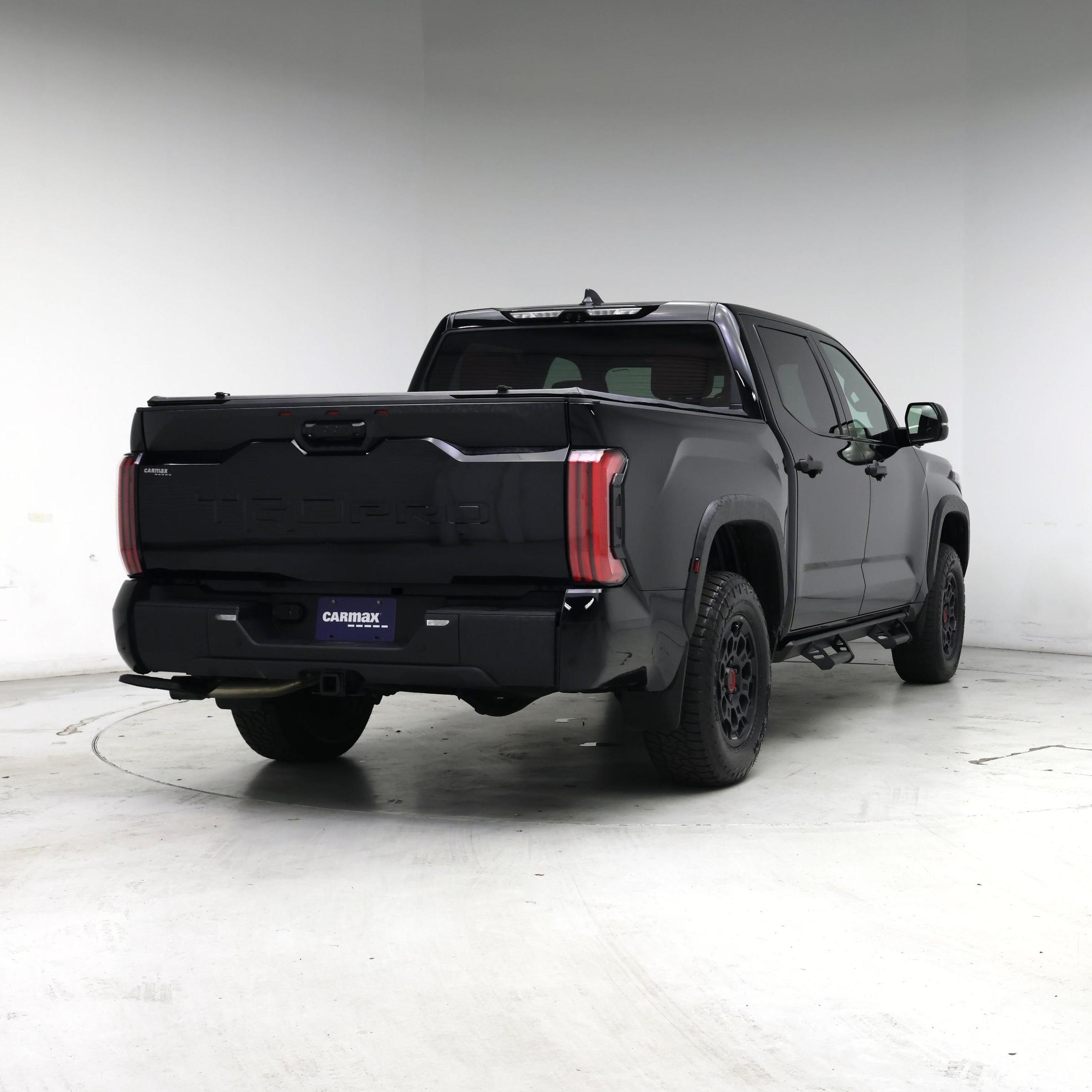 Thumbnail: 2024 Toyota Tundra - 8