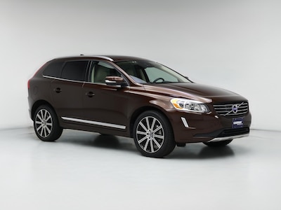 2015 Volvo XC60 T5 Premier