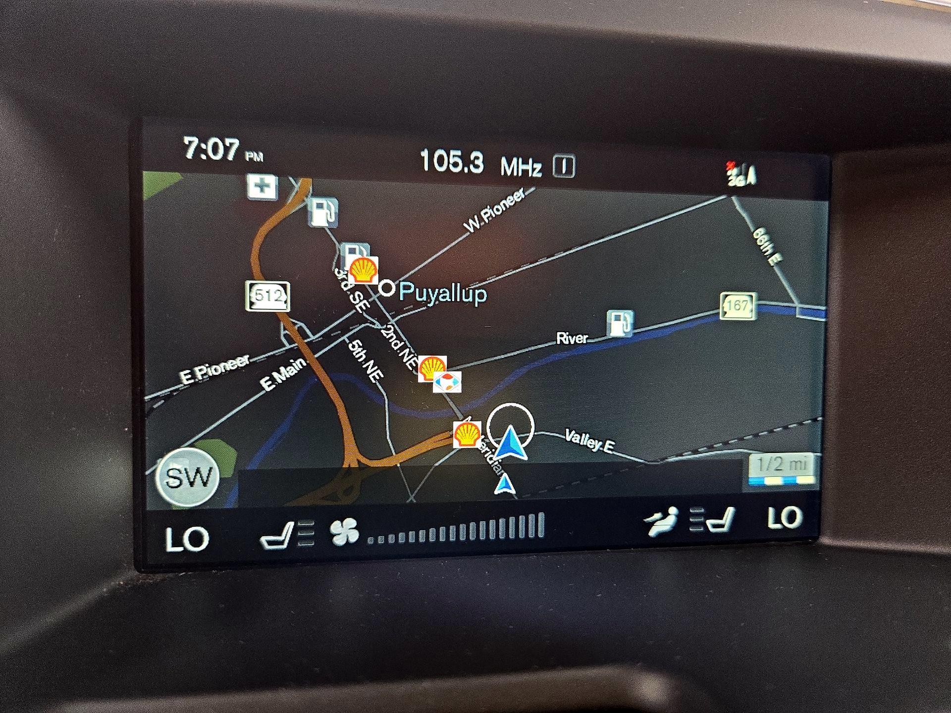 Thumbnail: 2015 Volvo XC60 - 14