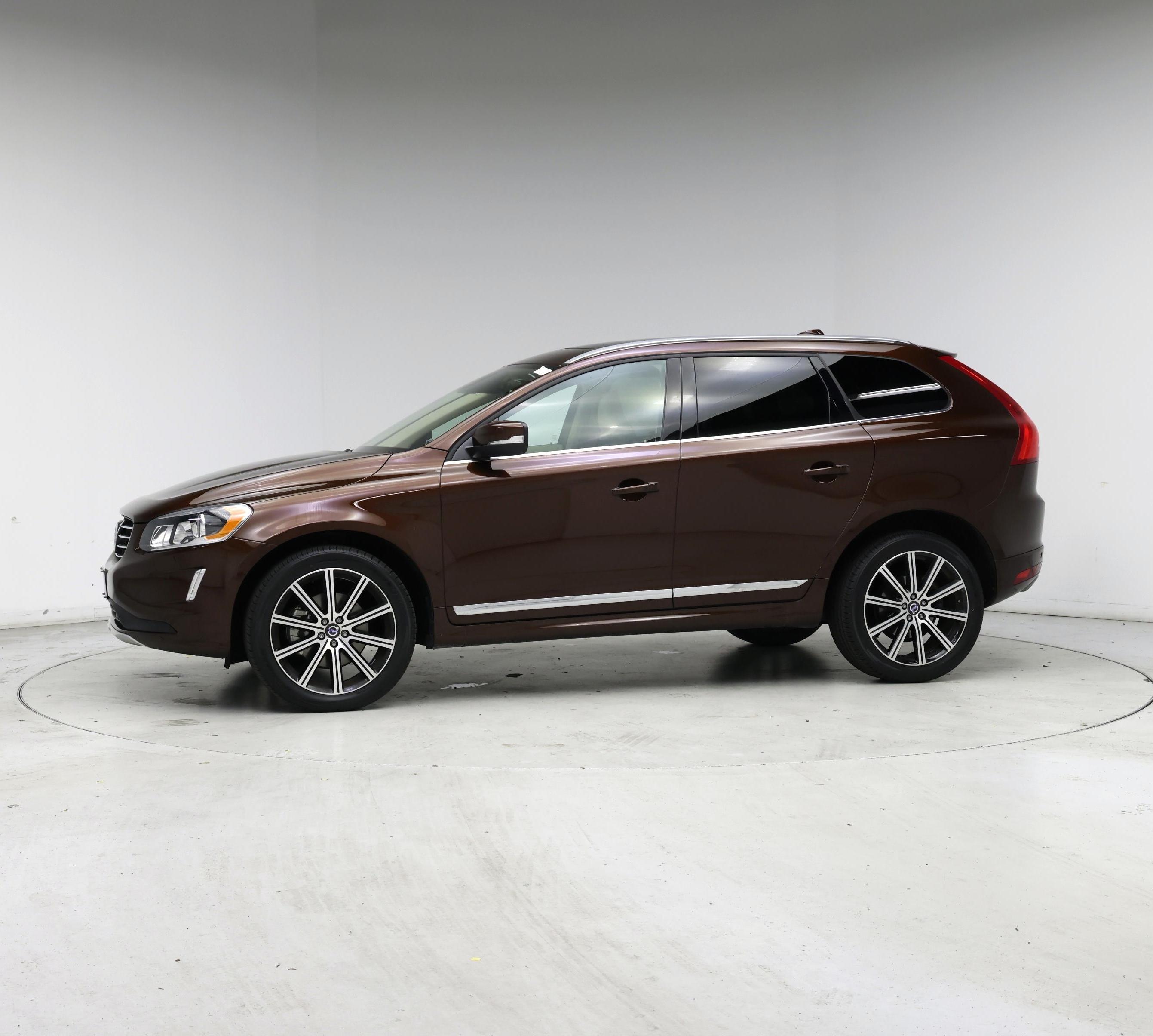 Thumbnail: 2015 Volvo XC60 - 3