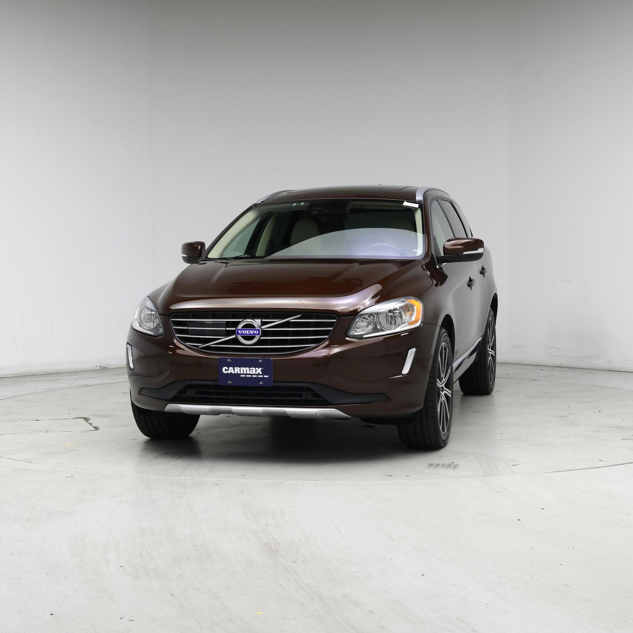 Thumbnail: 2015 Volvo XC60 - 4