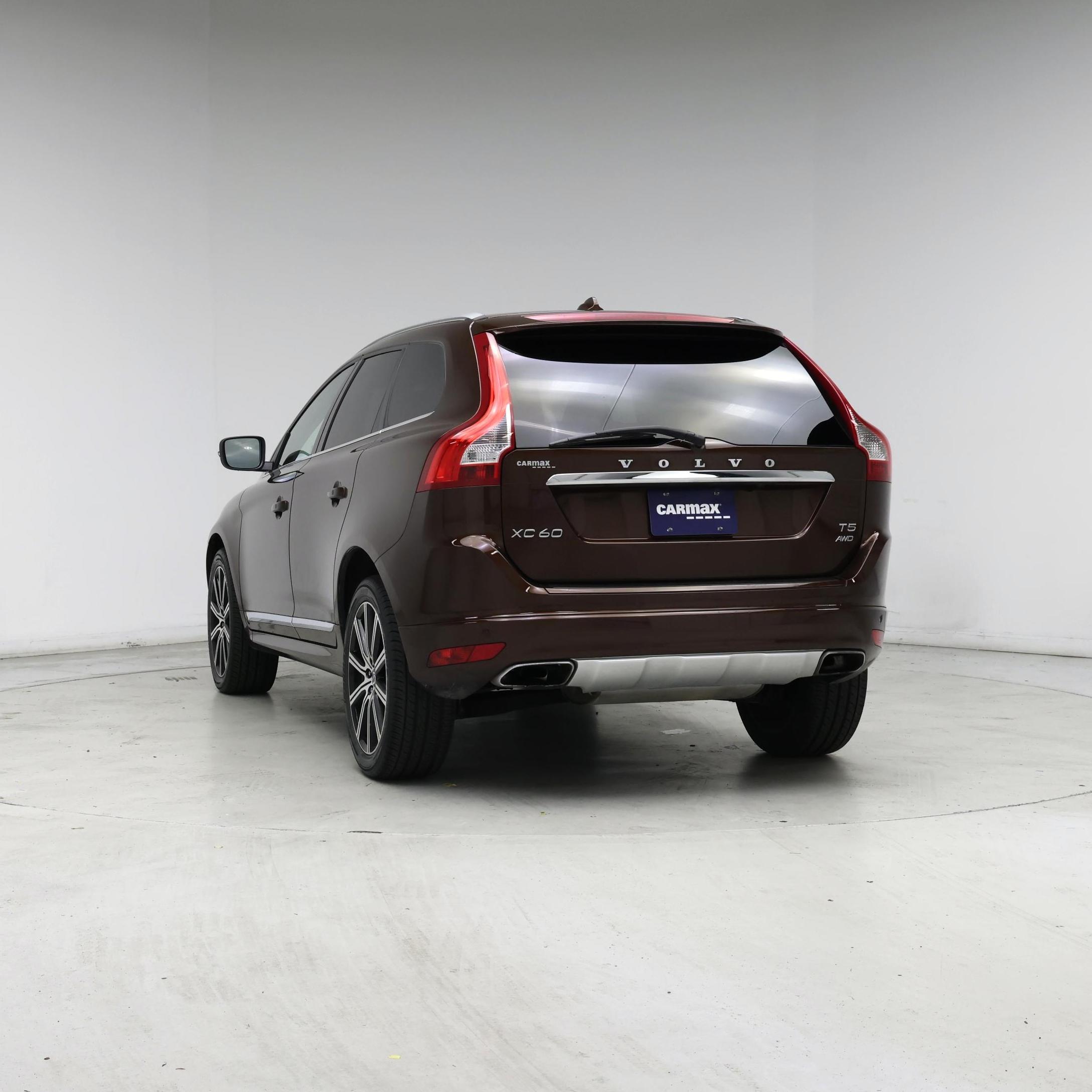 Thumbnail: 2015 Volvo XC60 - 6