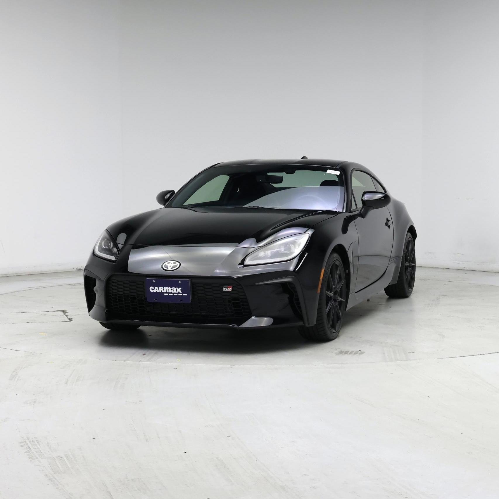 Thumbnail: 2025 Toyota GR86 - 4