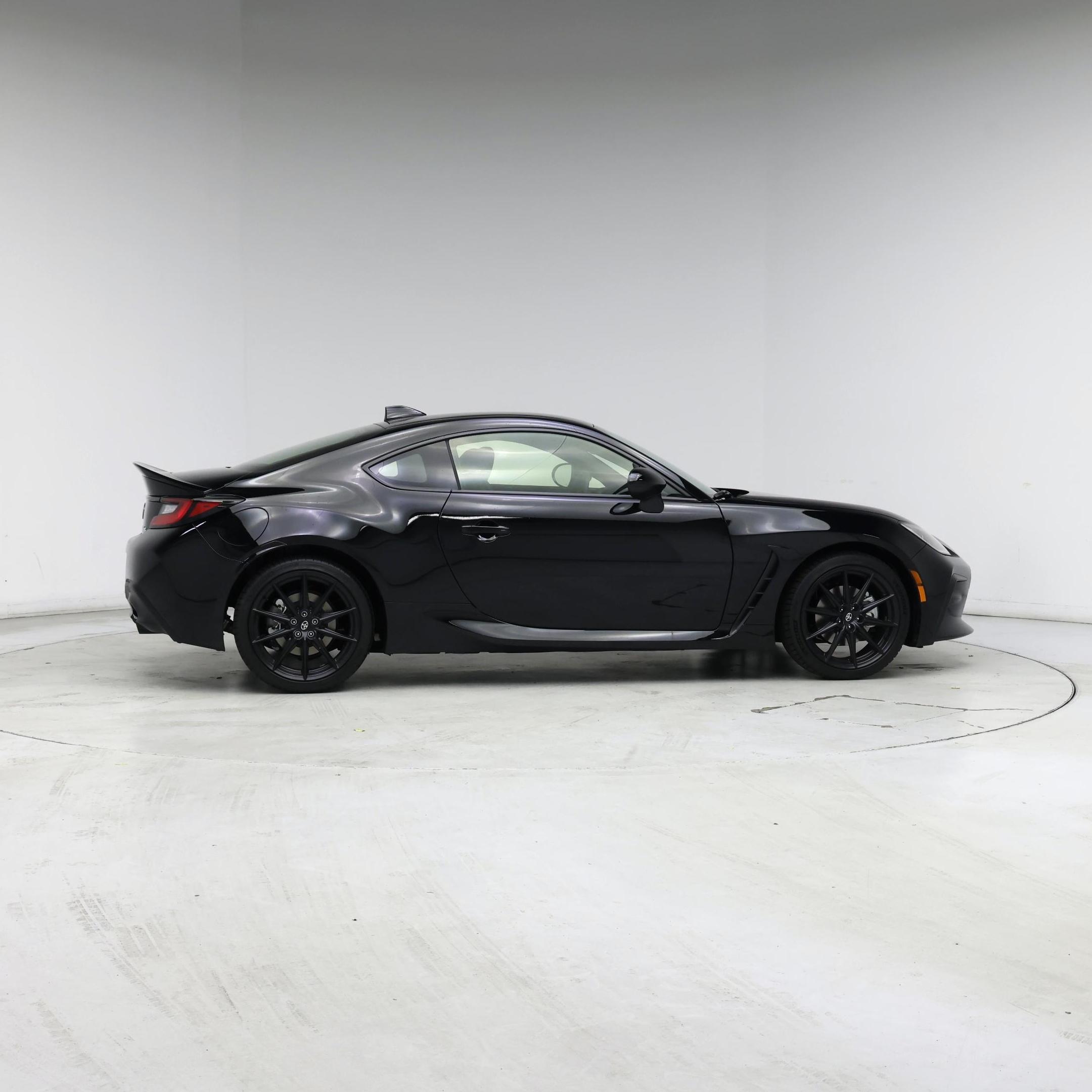 Thumbnail: 2025 Toyota GR86 - 7