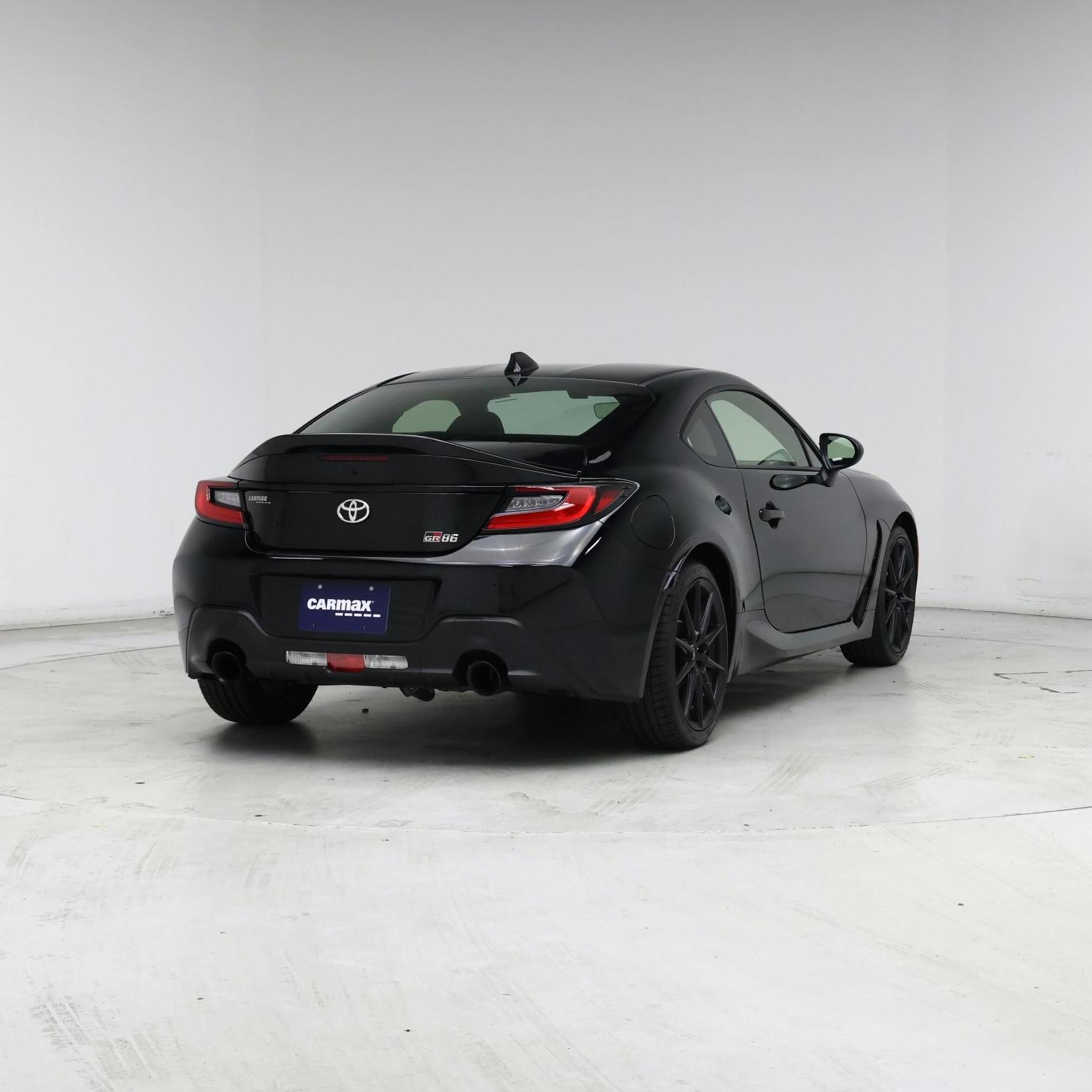 Thumbnail: 2025 Toyota GR86 - 8