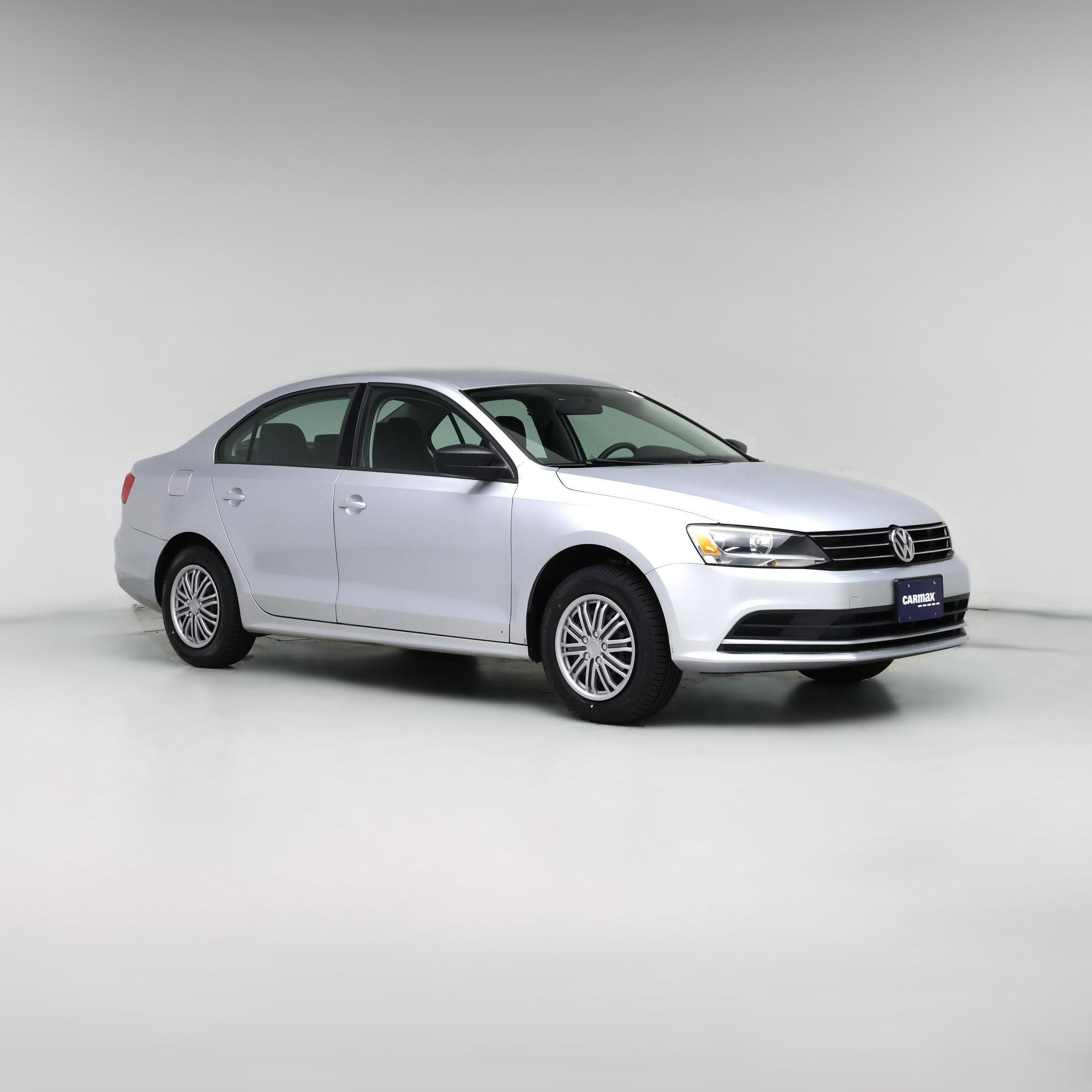 Thumbnail: 2015 Volkswagen Jetta - 1