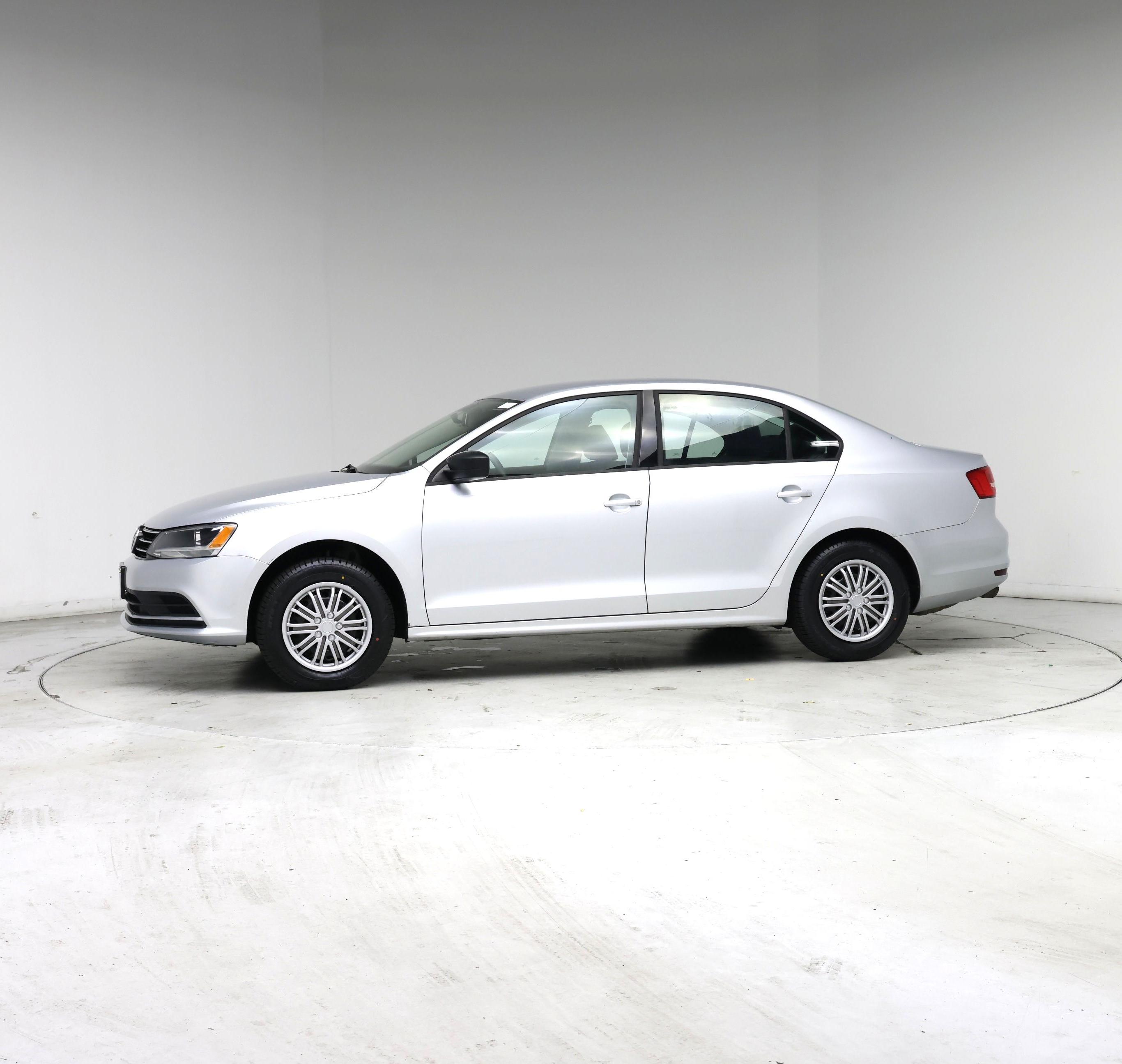 Thumbnail: 2015 Volkswagen Jetta - 3