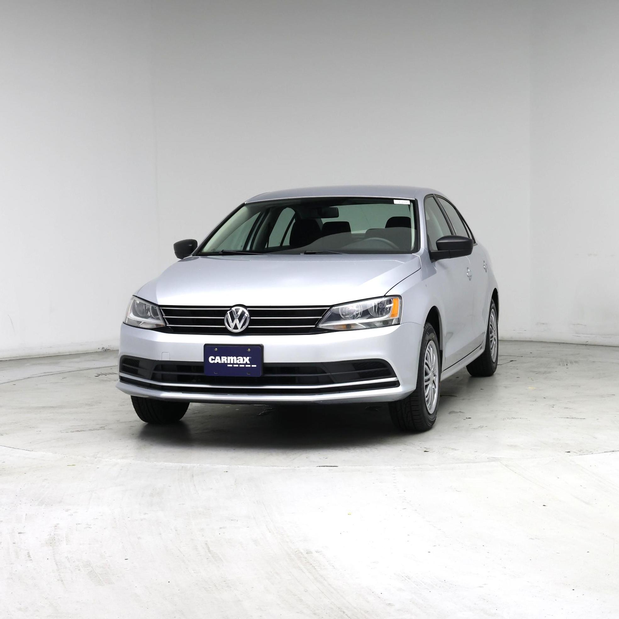 Thumbnail: 2015 Volkswagen Jetta - 4