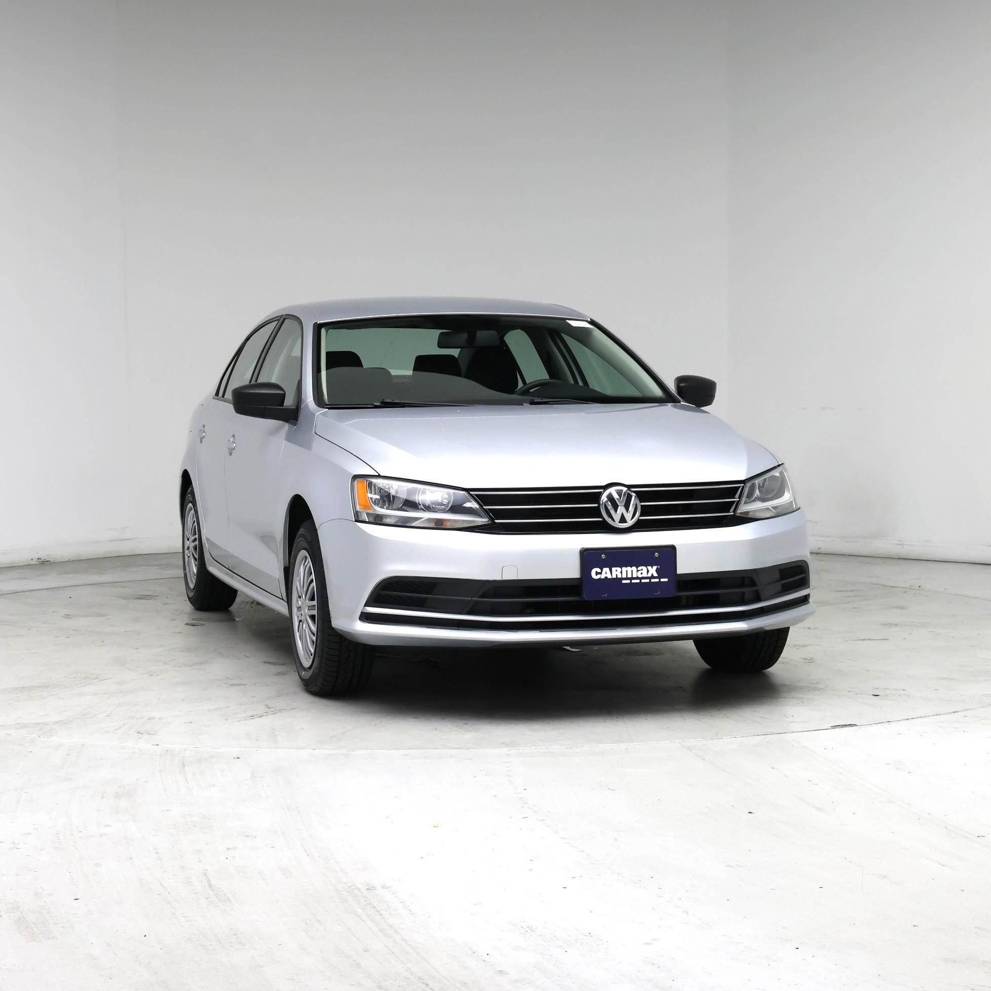Thumbnail: 2015 Volkswagen Jetta - 5