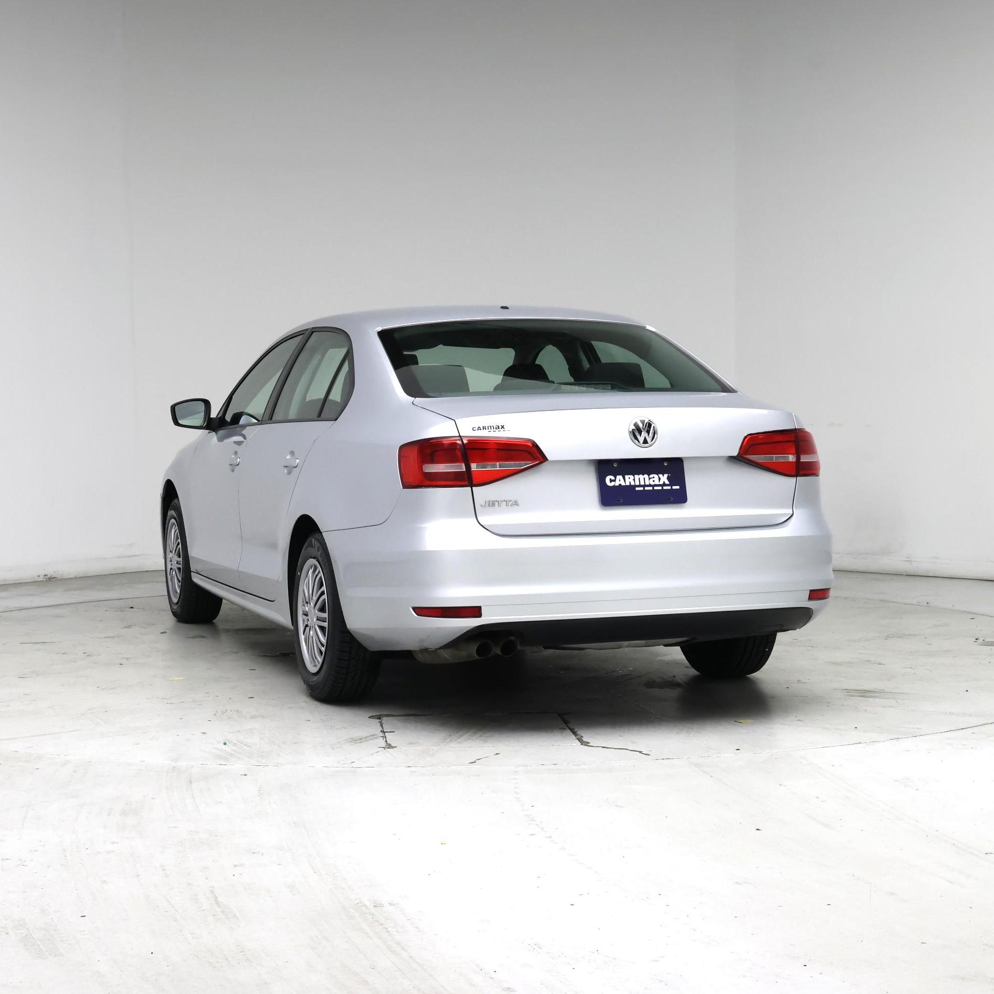 Thumbnail: 2015 Volkswagen Jetta - 6