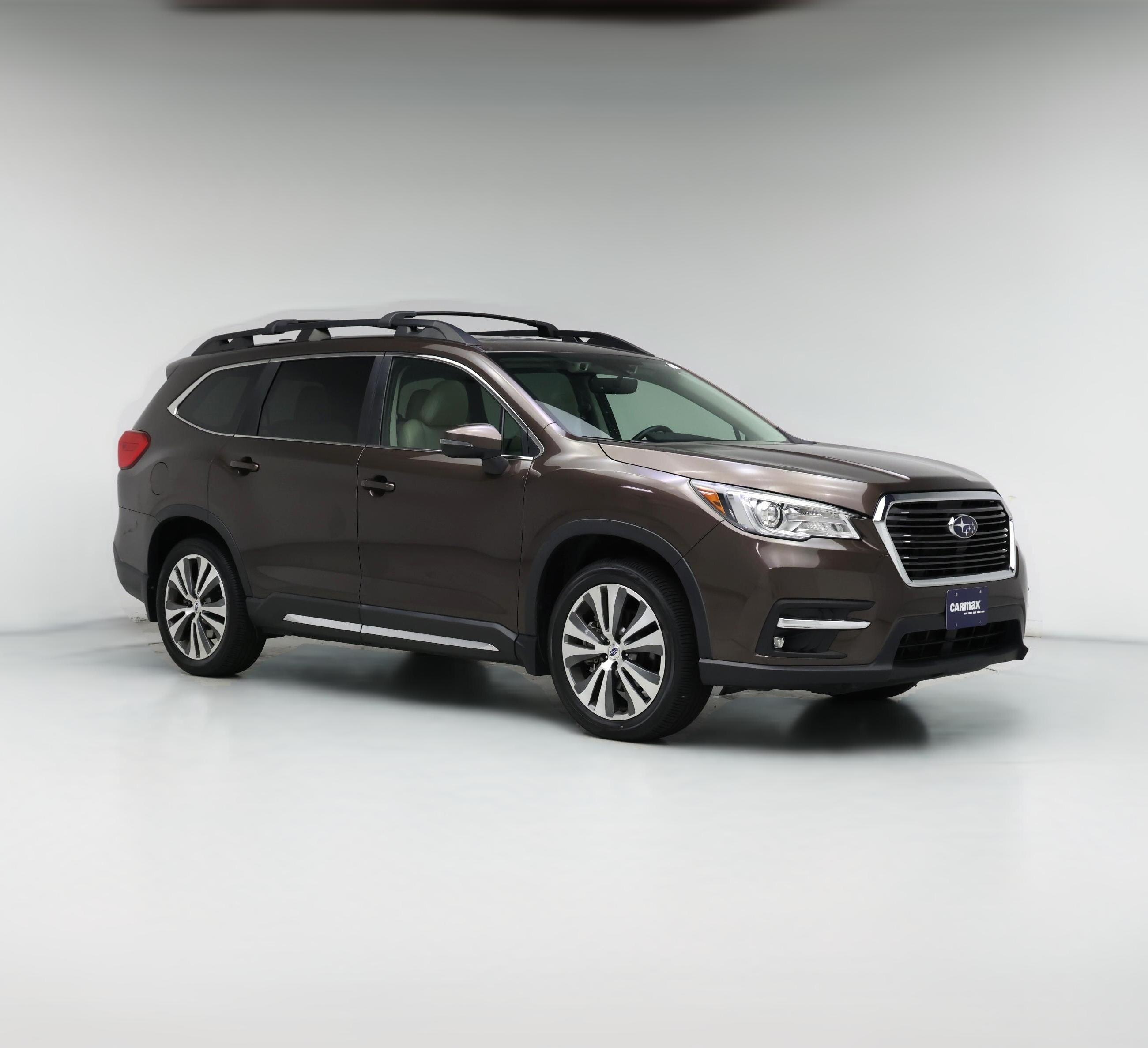 Thumbnail: 2019 Subaru Ascent - 1